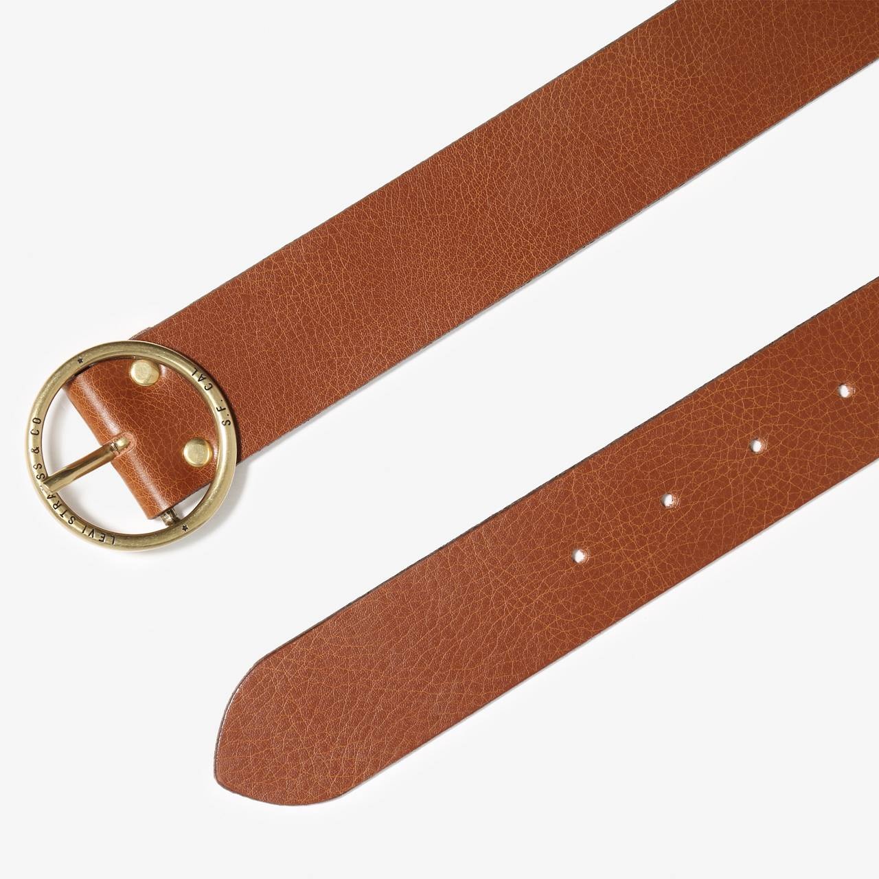 FASHION CIRCLE BELT - 3
