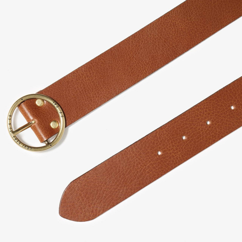 FASHION CIRCLE BELT 3