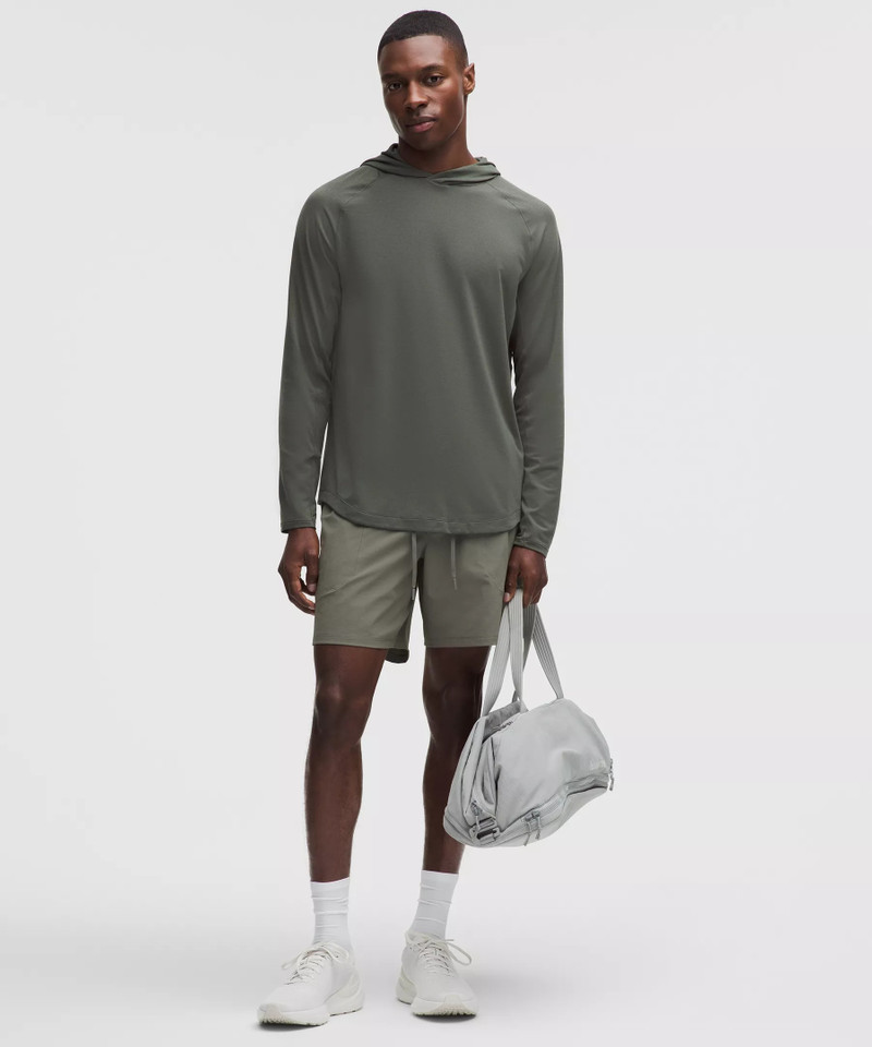 lululemon License to Train Hoodie outlook