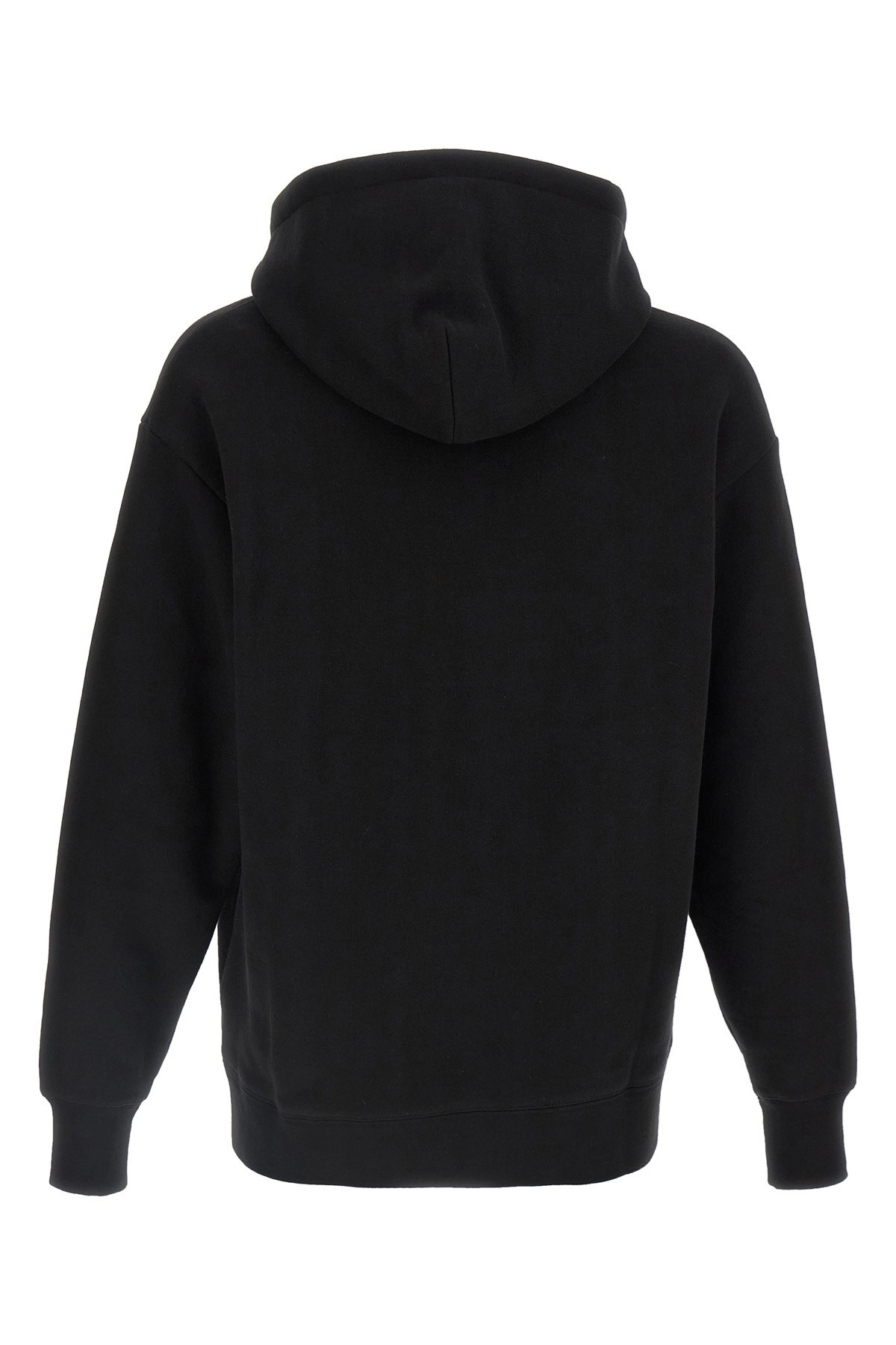 Valentino Garavani hoodie VG patch - 2