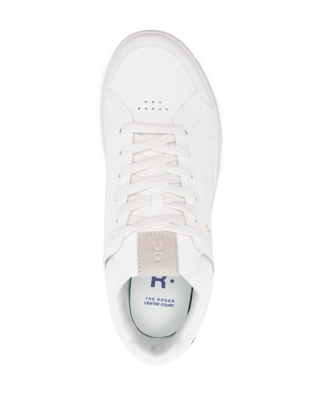 The Roger Centre Court sneakers - 4