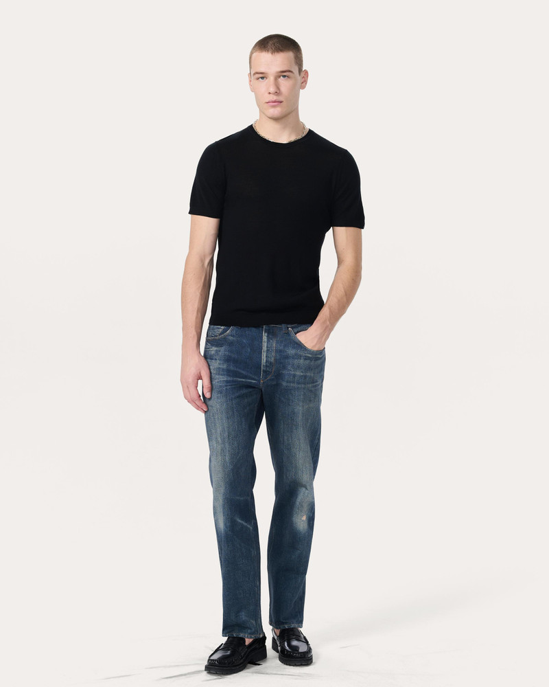 rag & bone Aulton Sweater Tee outlook