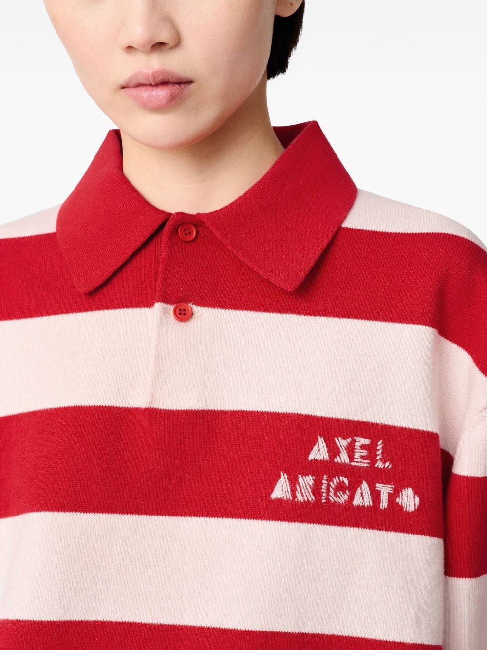 Frey polo shirt - 6