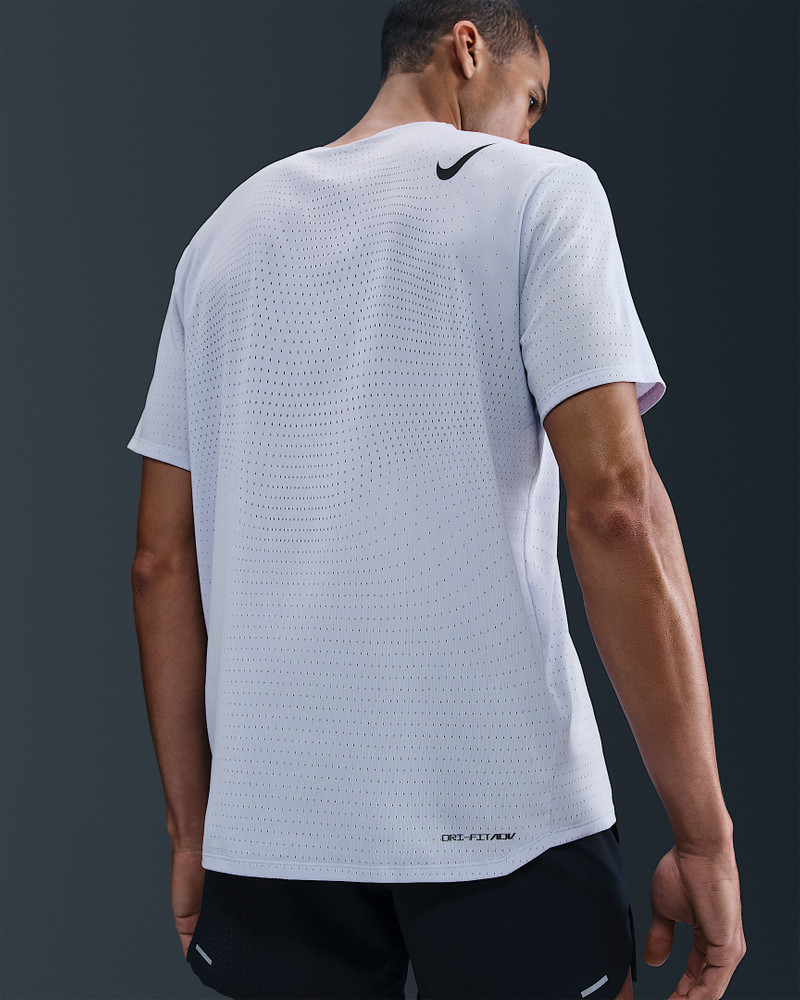 Nike Nike AeroSwift Men's Dri-FIT ADV Short-Sleeve Running Top outlook