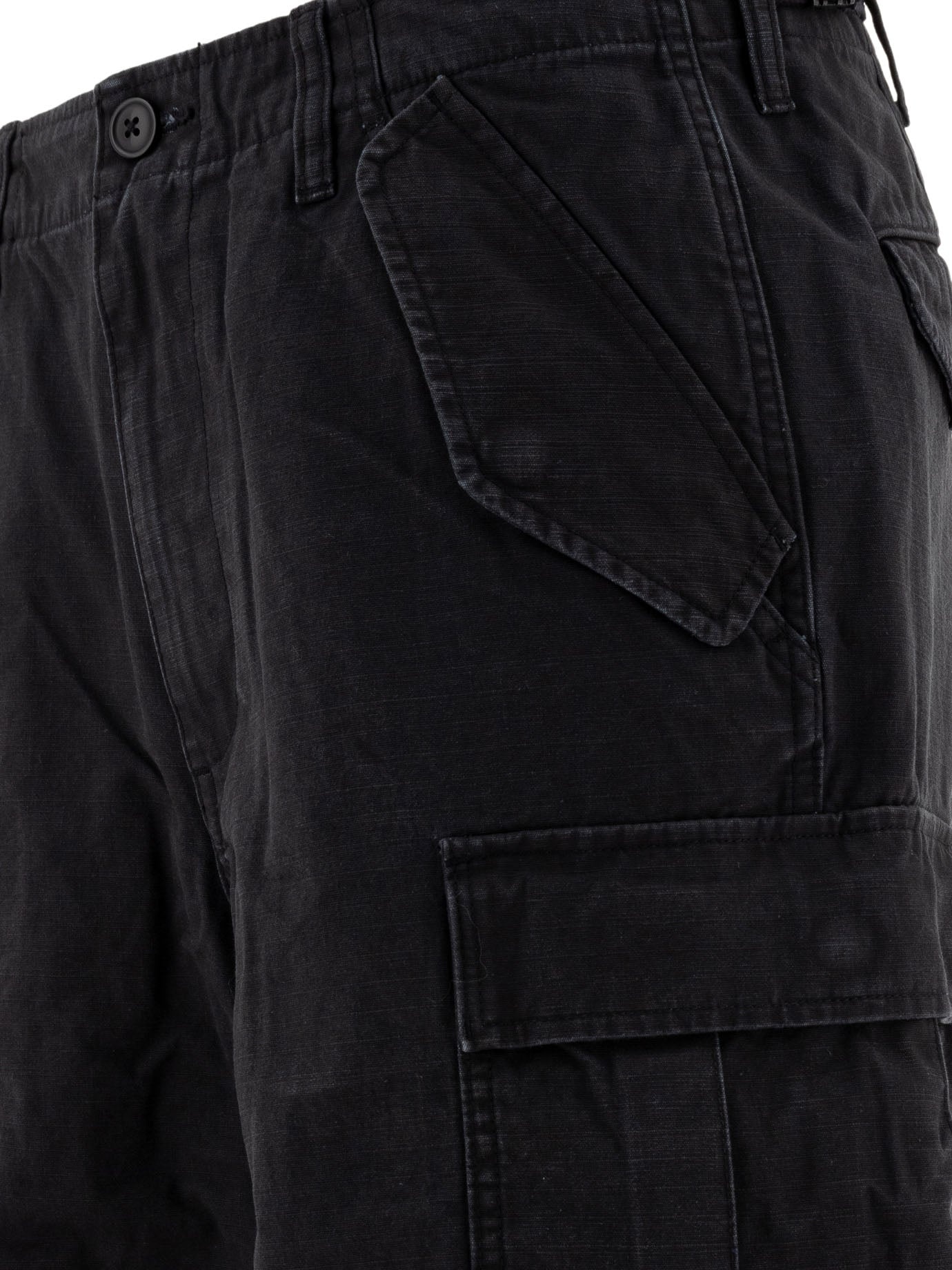 Stüssy - Stüssy "military Cargo" Trousers - 4