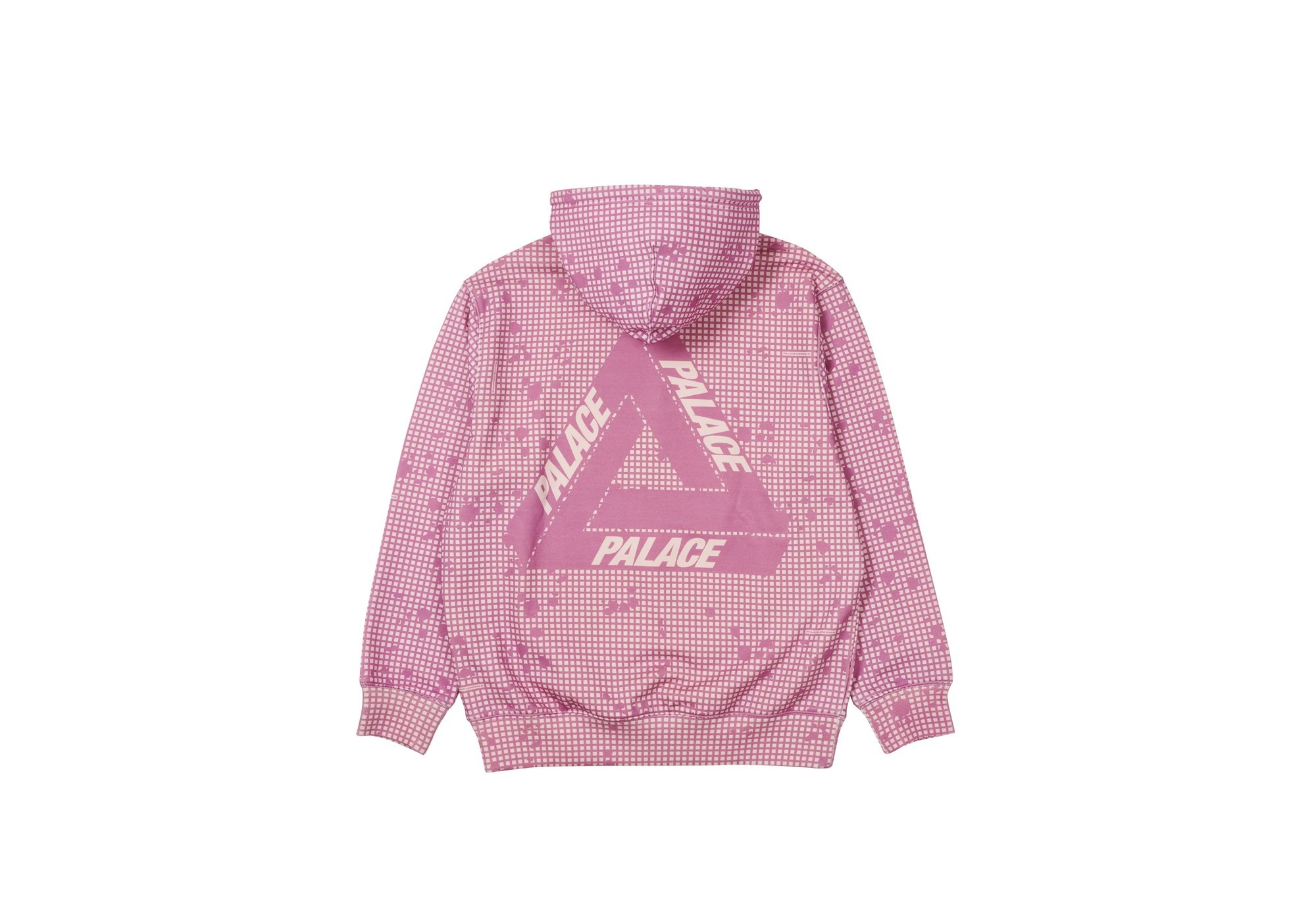 AMMO HOOD PINK - 1