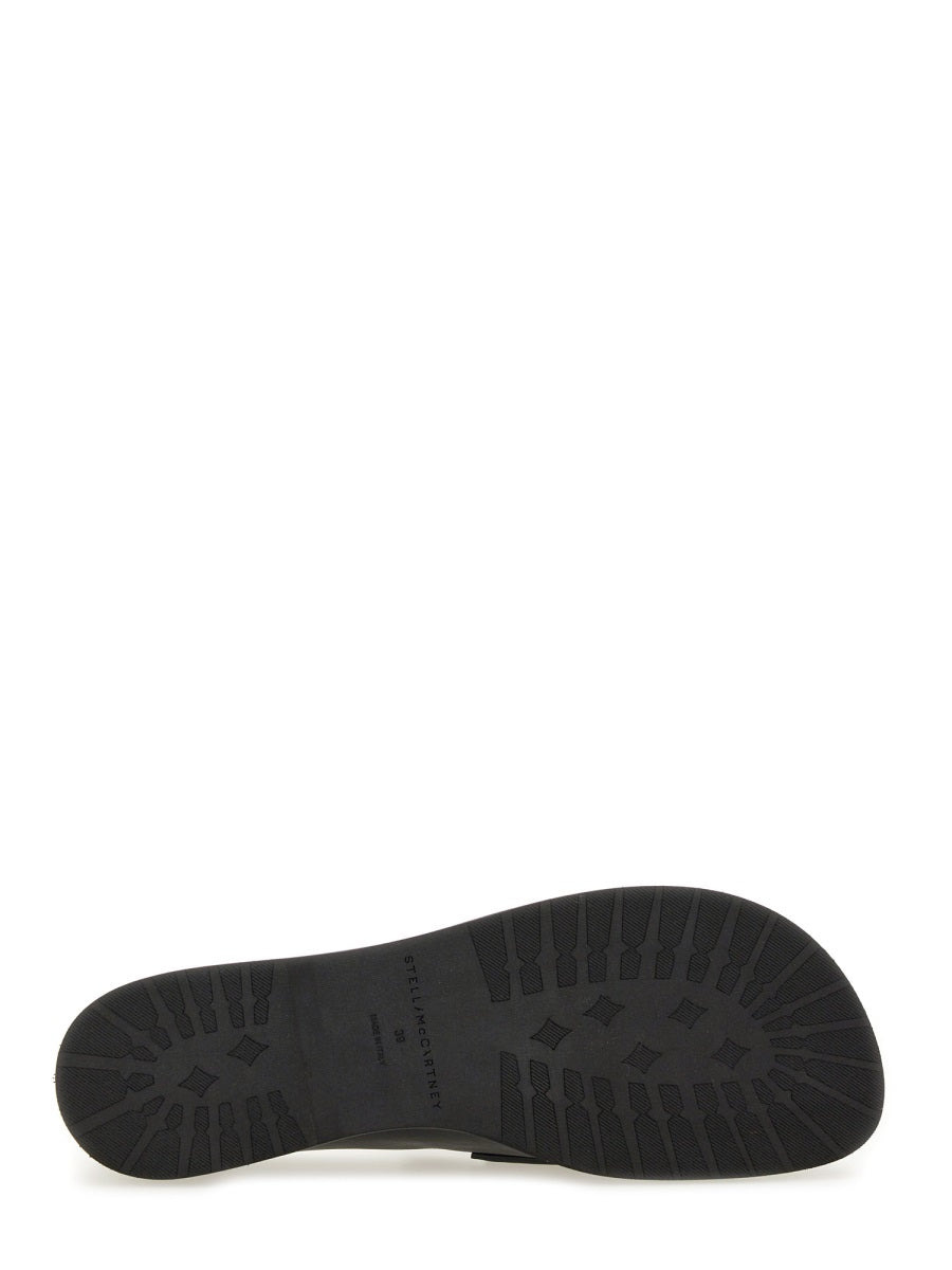 Stella Mccartney Women Classic "Ryder" Loafers - 5