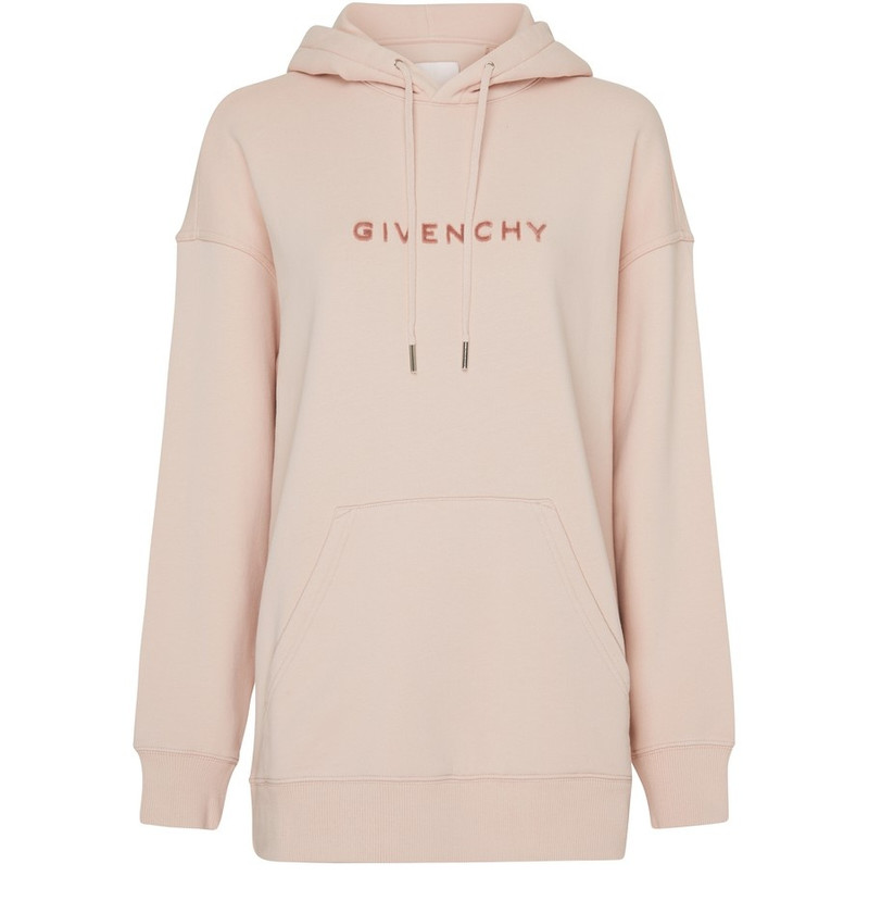 Oversized hoodie - 1