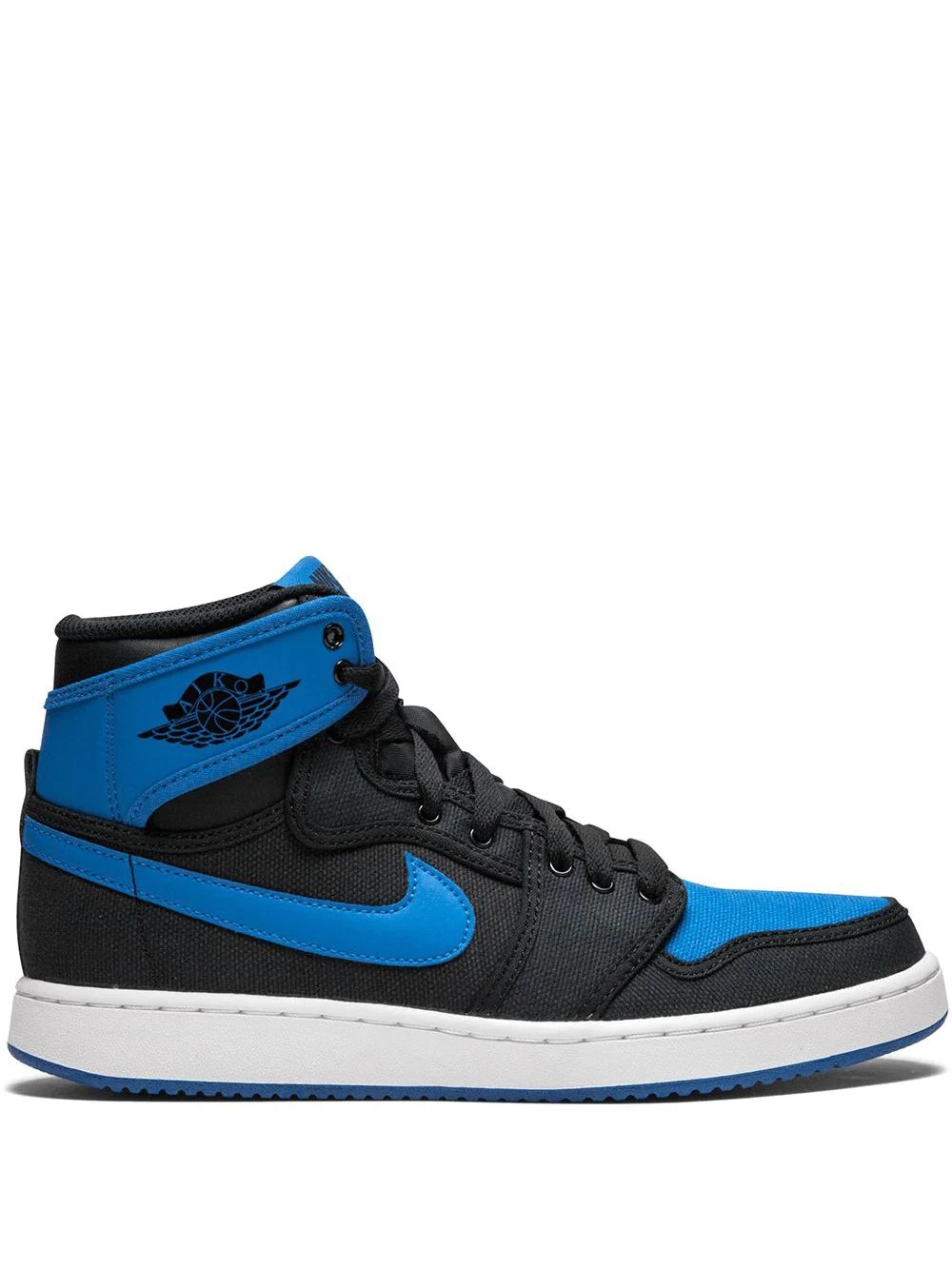 Air Jordan 1 KO High royal - 1