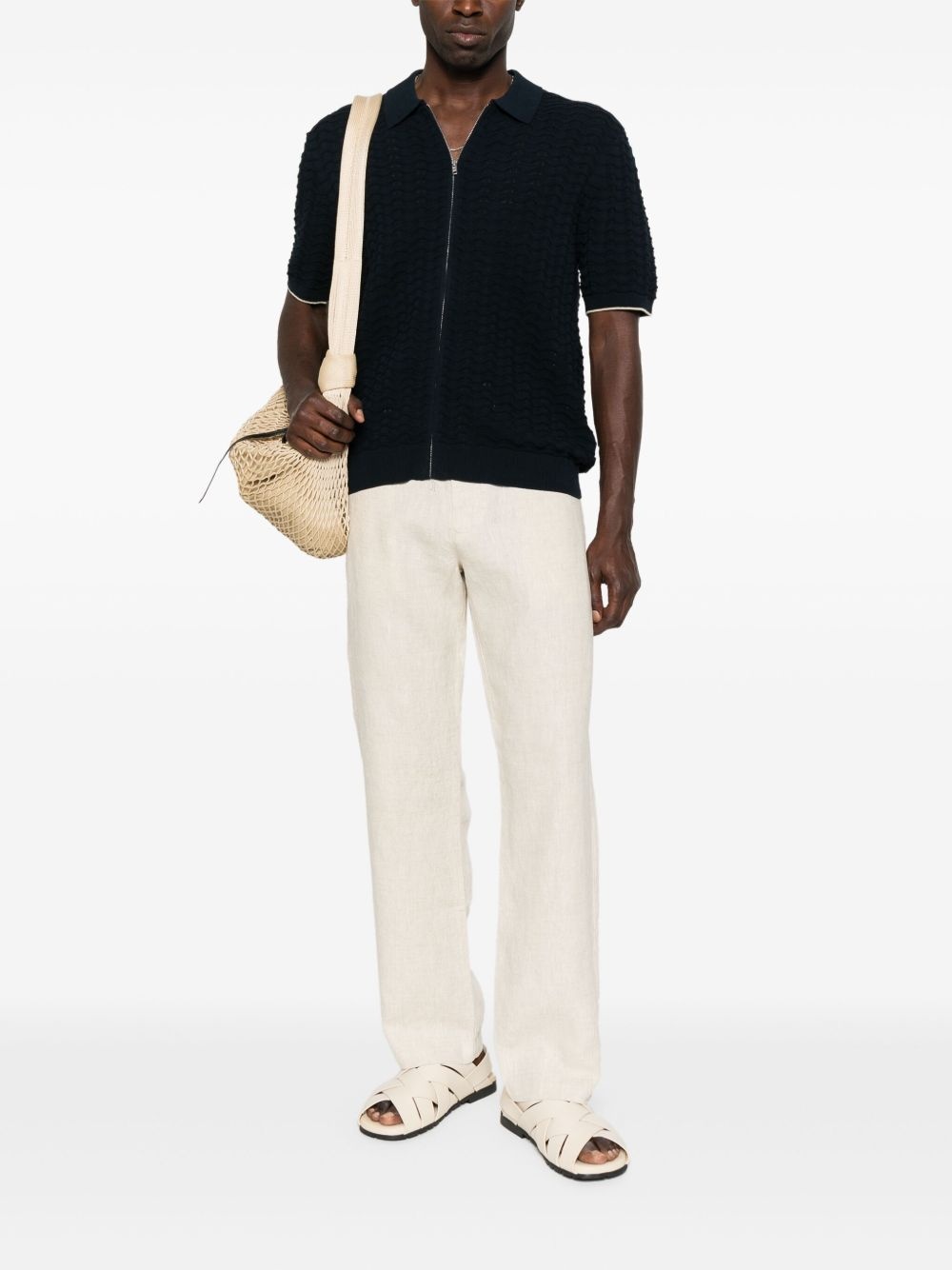 Gustav cardigan - 2