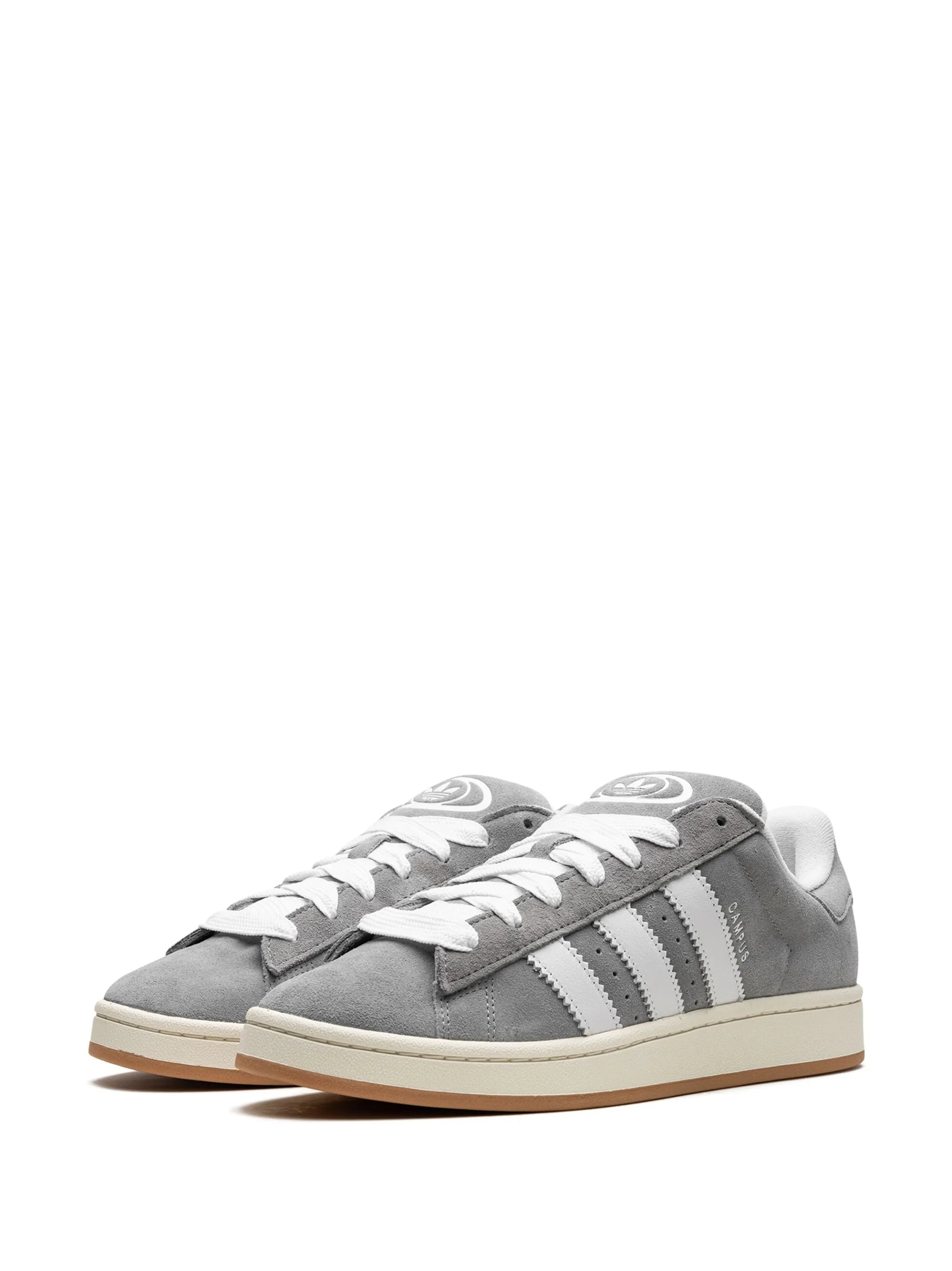 Campus 00s "Grey/White" sneakers - 5