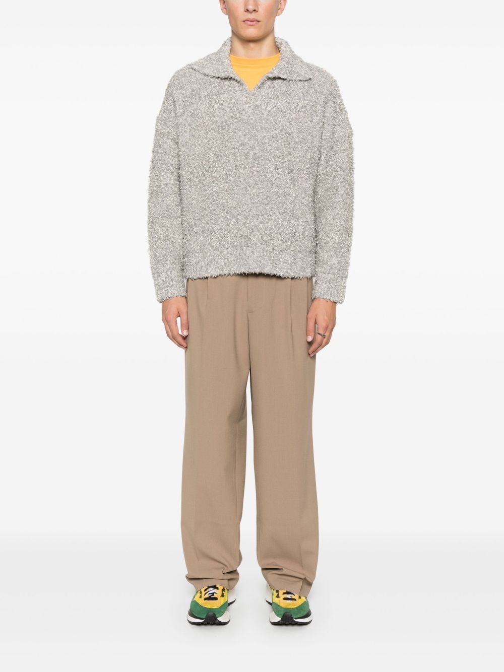 Vrille sweater - 2