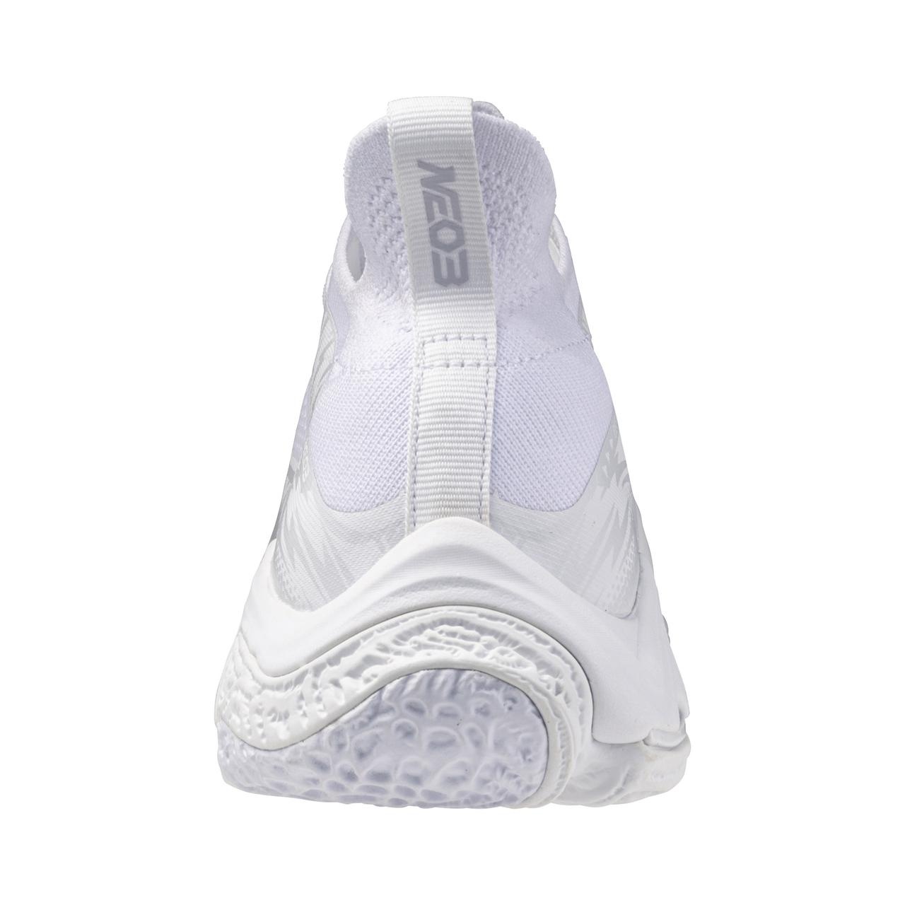 Wave Lightning Neo 3 Unisex Volleyball Shoe - 5