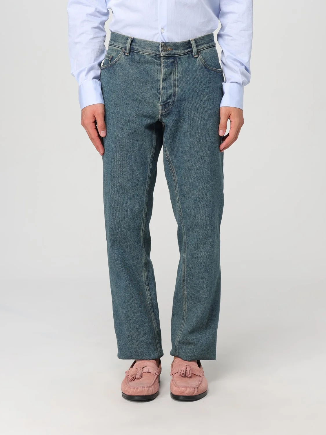 Jeans men Lardini - 1