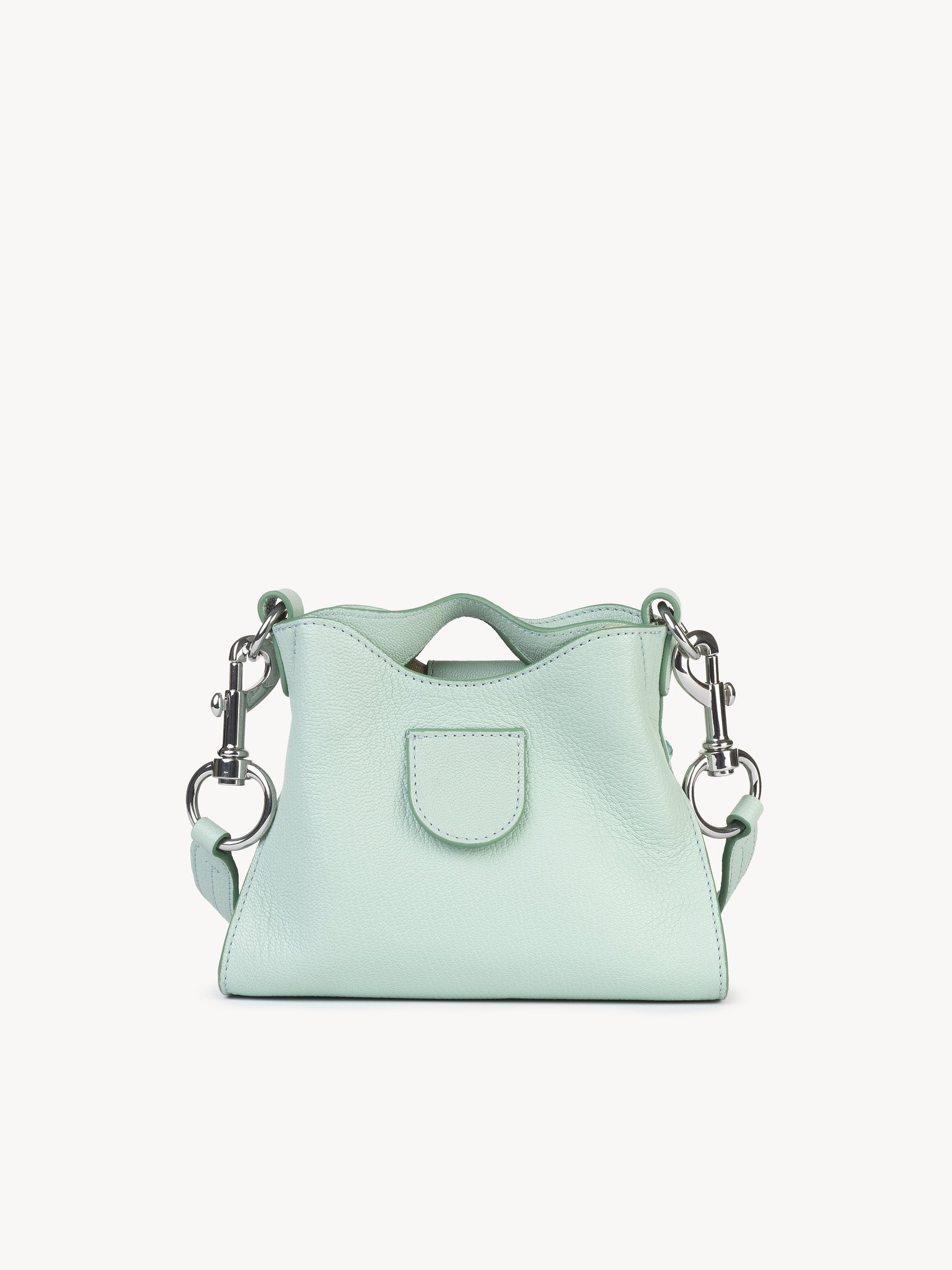 JOAN MINI TOP HANDLE BAG - 3