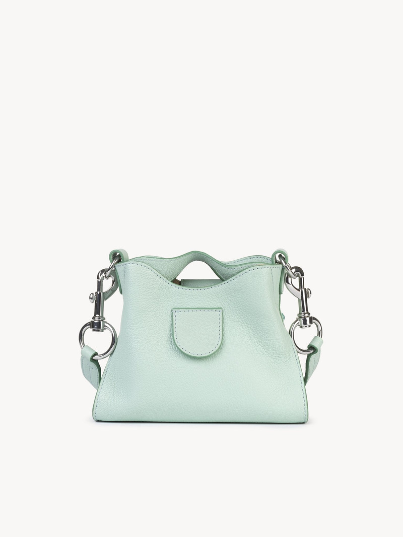 JOAN MINI TOP HANDLE BAG 3