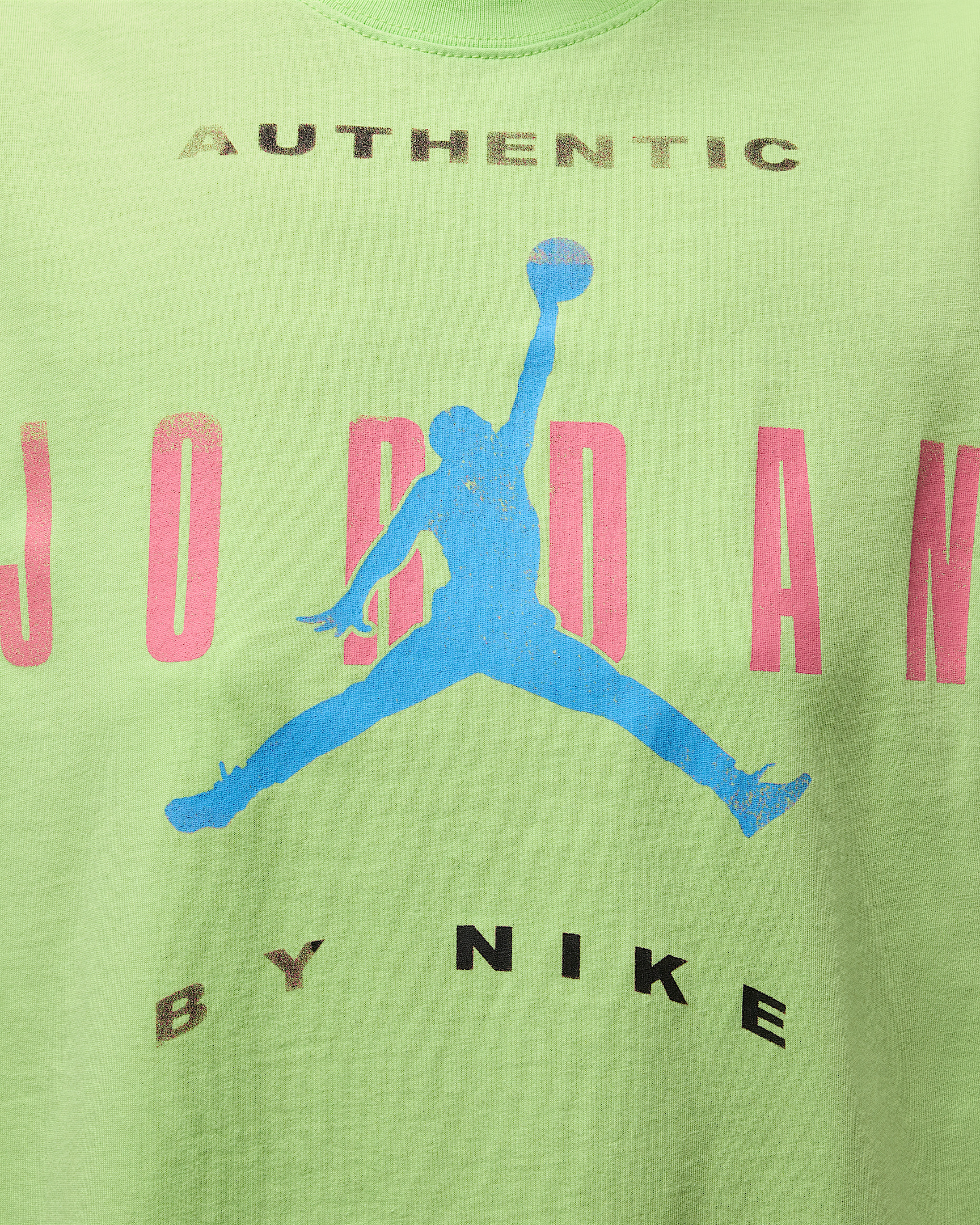 Jordan Flight Women's Graphic T-Shirt - 4