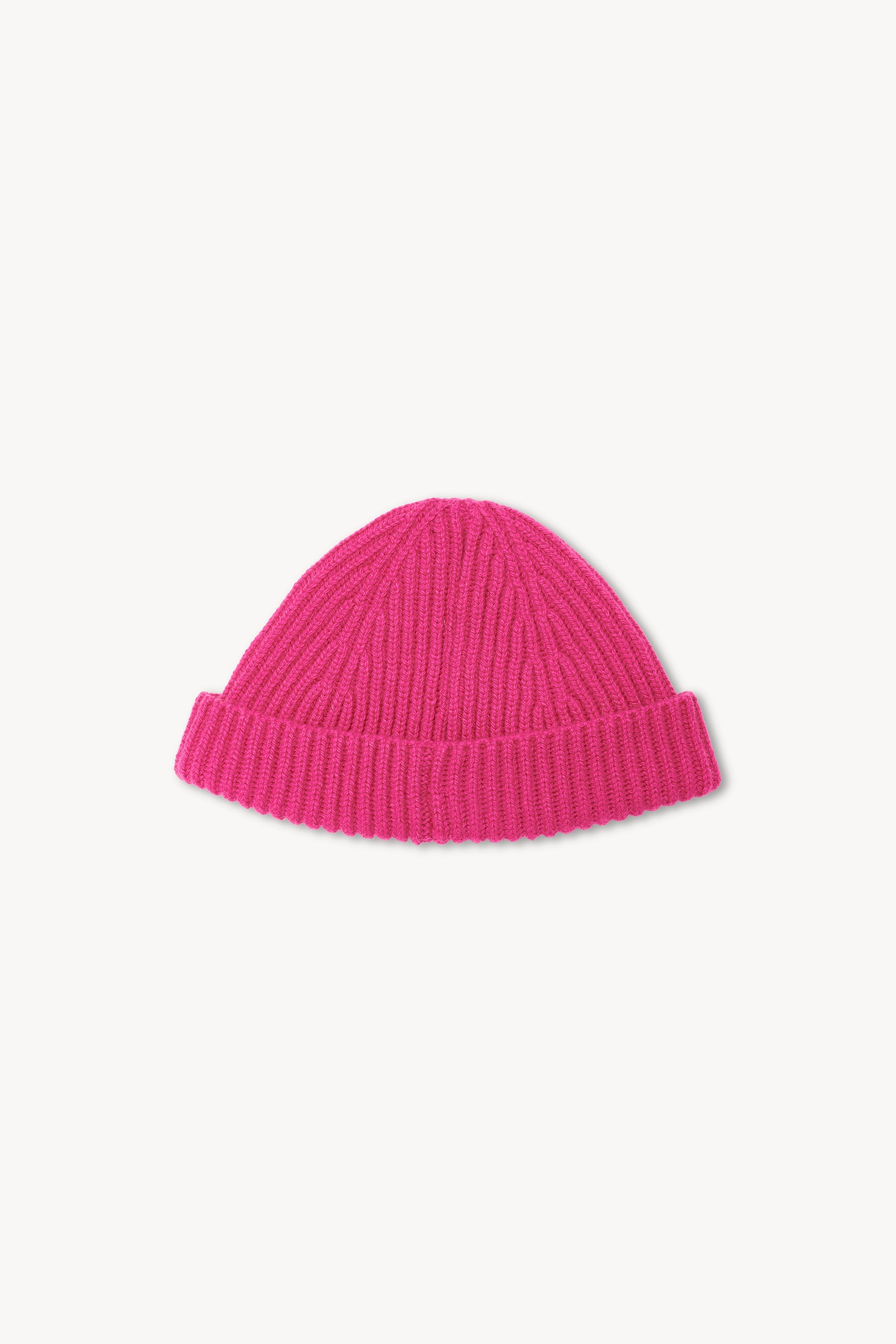Fisher Hat in Cashmere - 2
