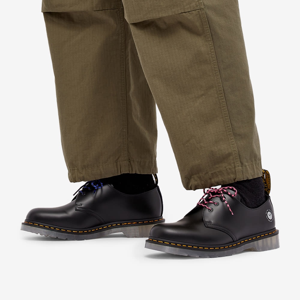 Dr. Martens x Atmos 1461 Shoe - 6