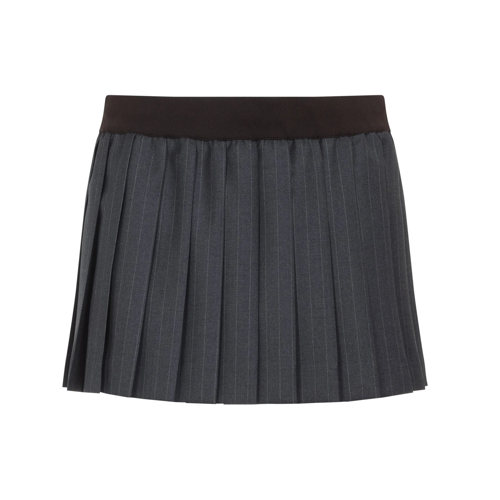 Miu Miu Mini Skirt Women - 1