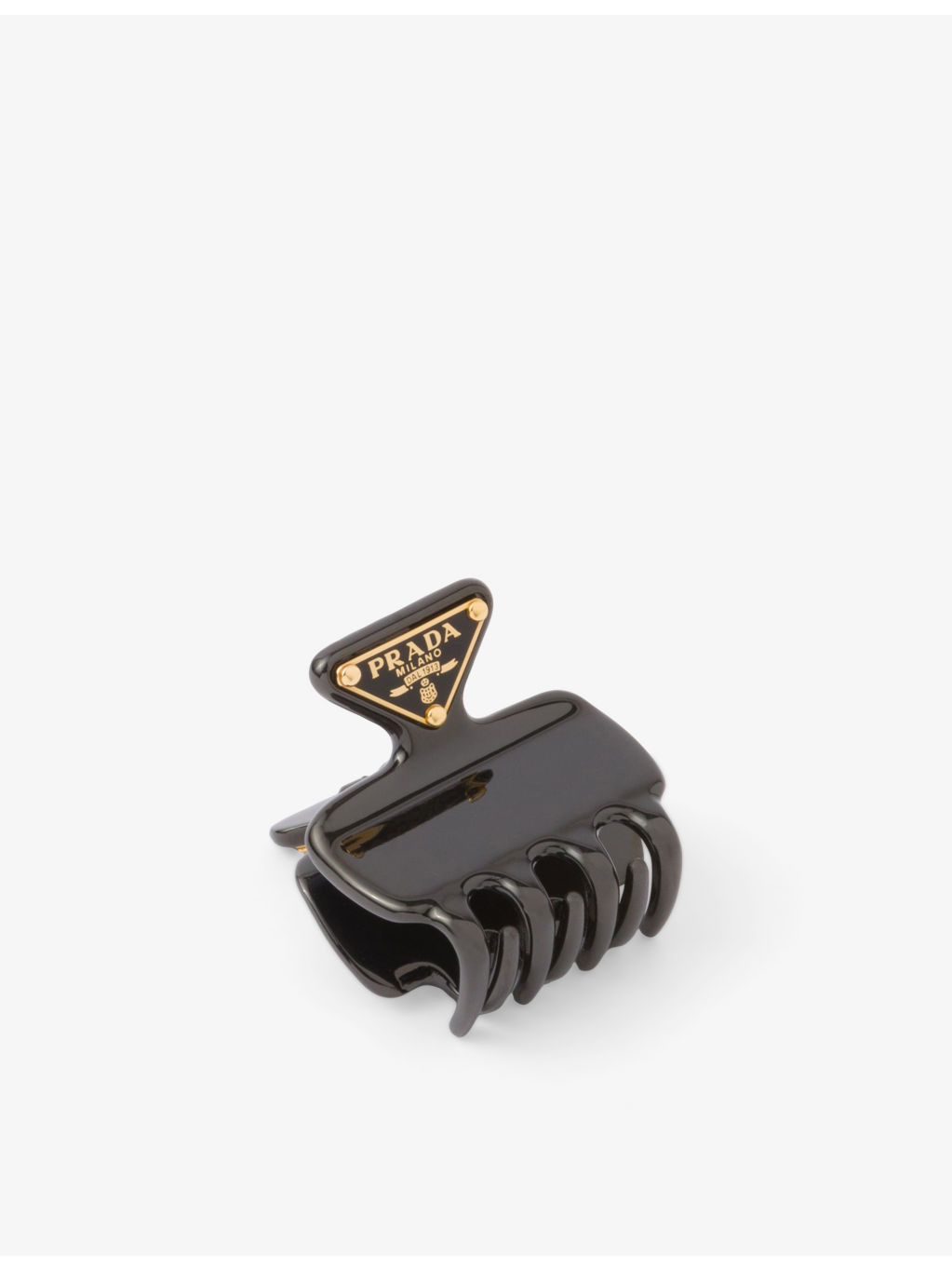 Branded Metal Claw Clip - 1