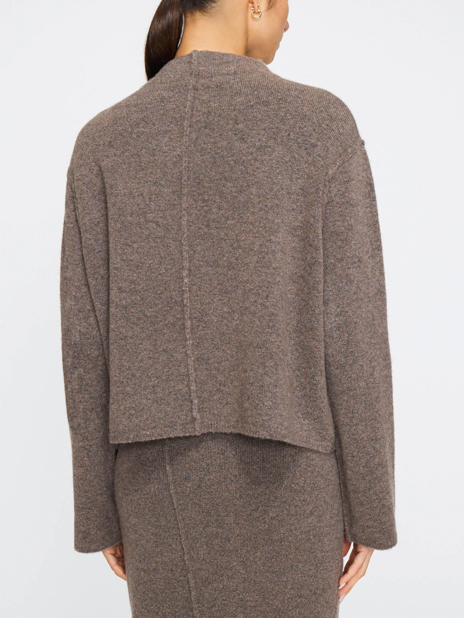 The Ronan Sweater - 6
