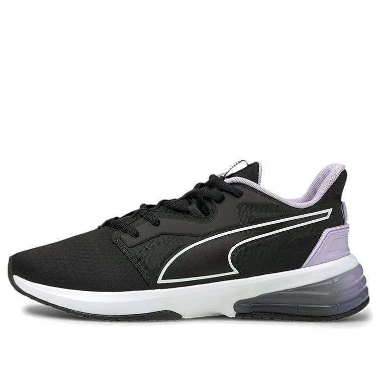 (WMNS) PUMA LVL-UP XT 'Black Light Lavender' 194425-04 - 1