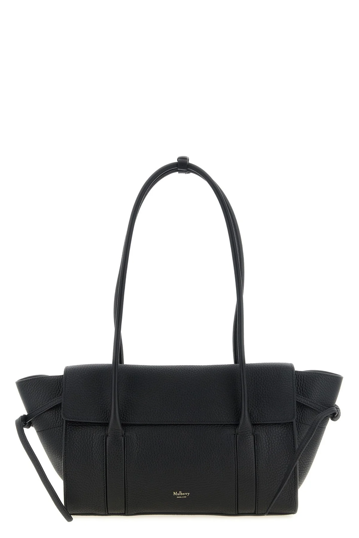 'Soft Bayswater' Small Shoulder Bag - 1