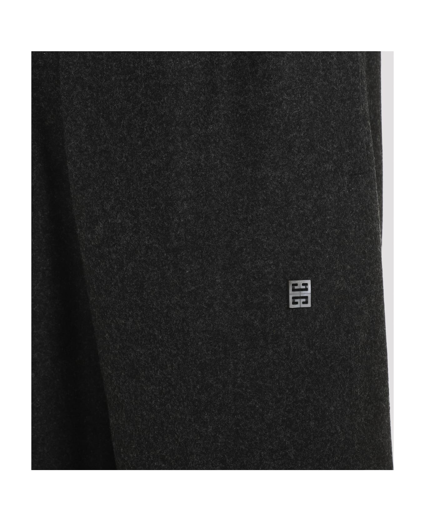 Virgin Wool Pants - 5
