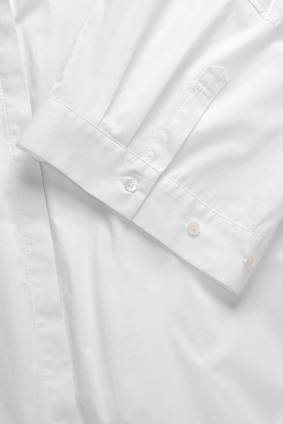 STAUD ENZO TOP WHITE - 8