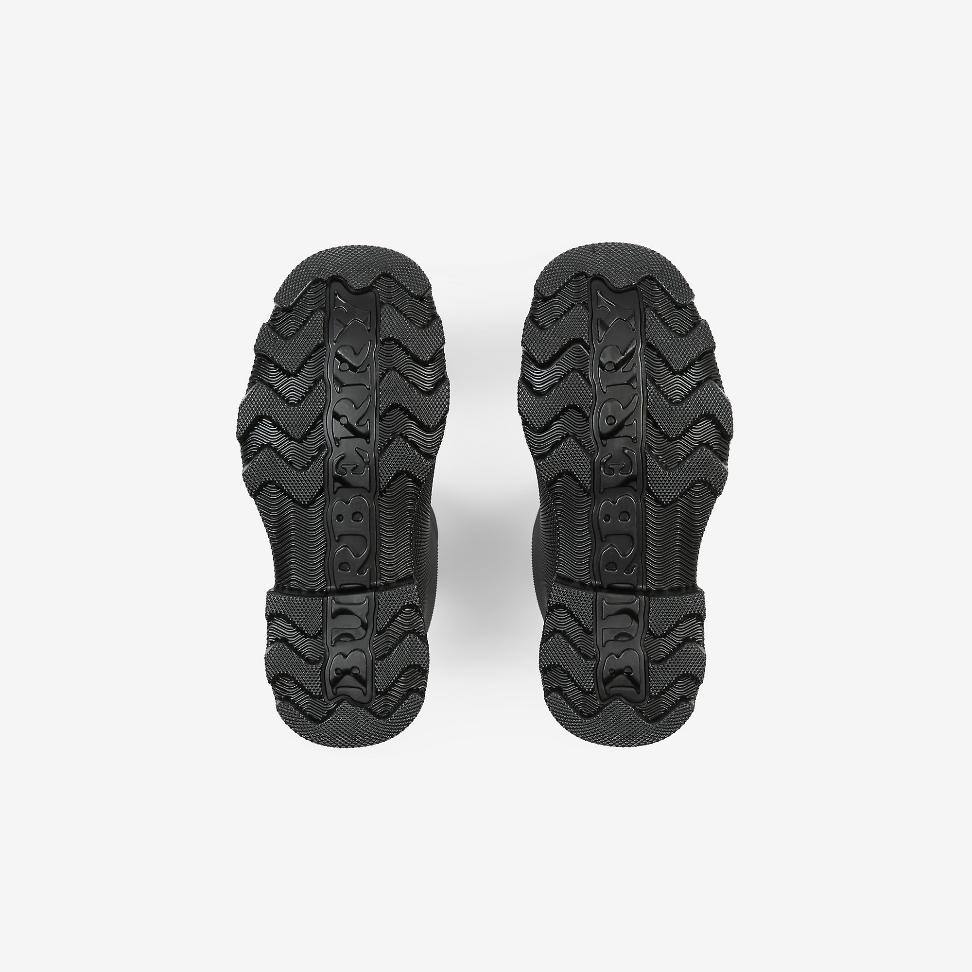 Rubber Marsh Low Boots - 6