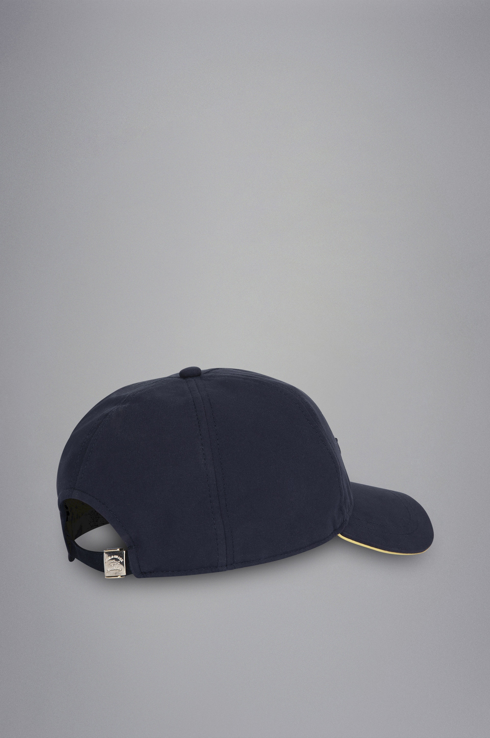BASEBALL HAT WITH SHARK EMBROIDERY - 3