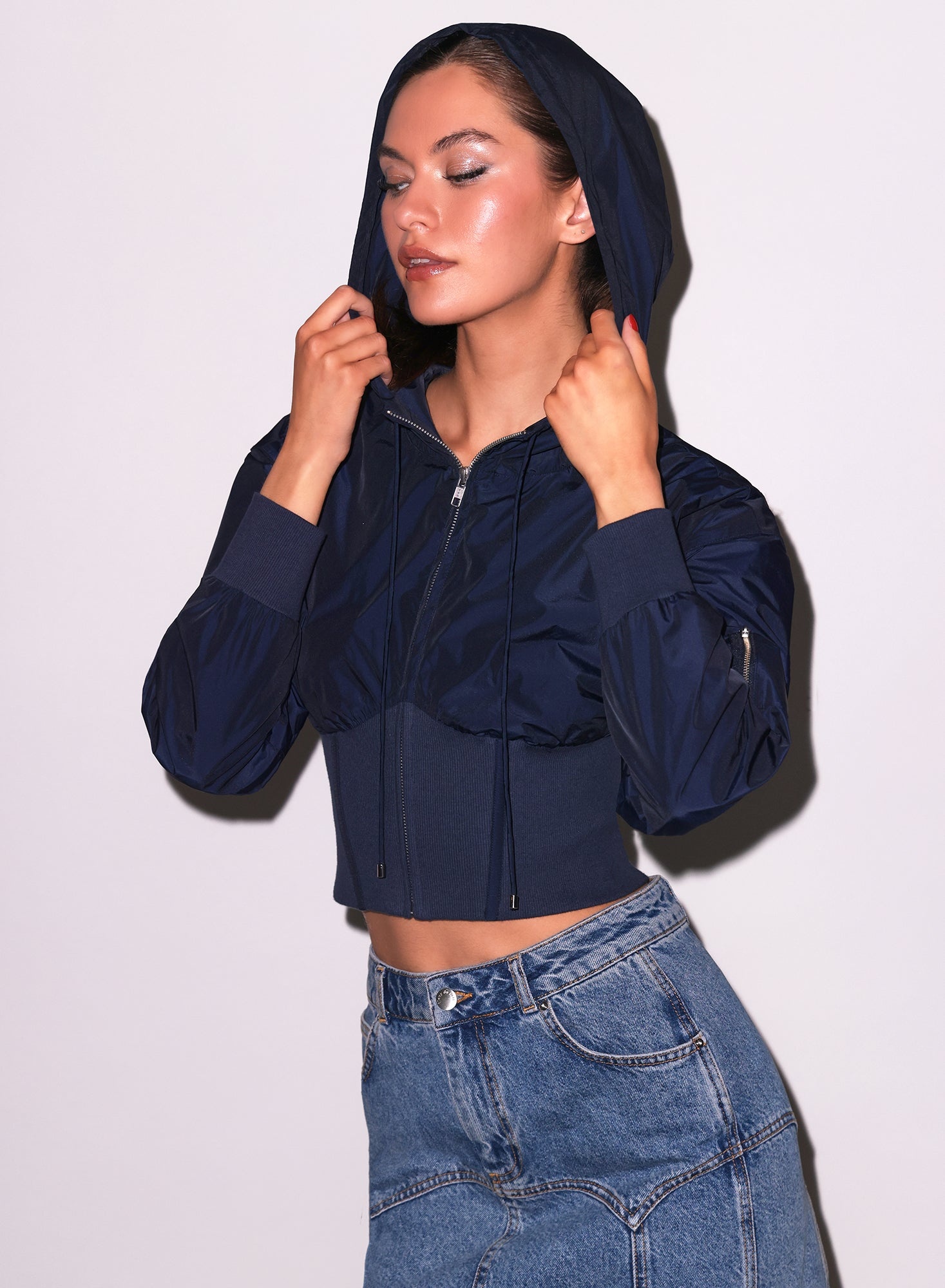 Trackstar Jacket - 2