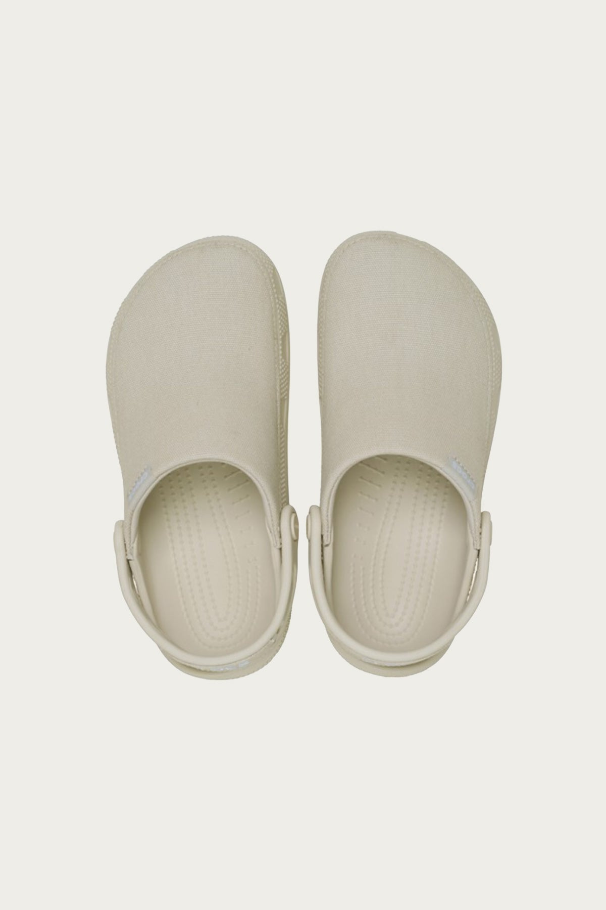 Crafted Clog - Stucco - 2