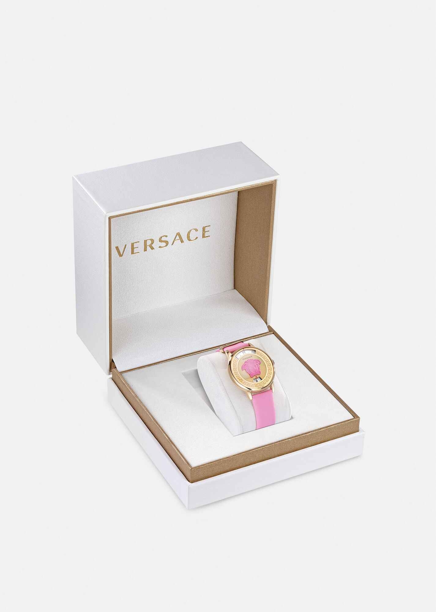Medusa Icon Watch - 4