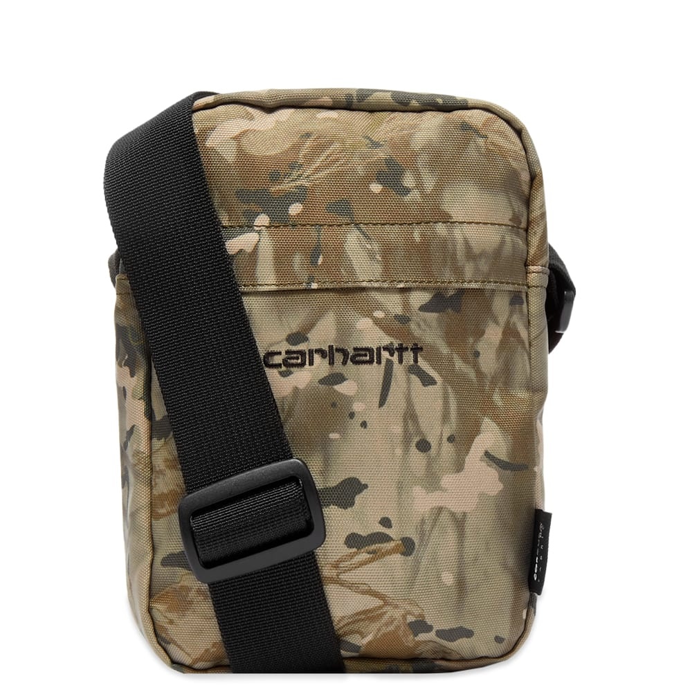 Carhartt WIP Payton Shoulder Pouch - 1