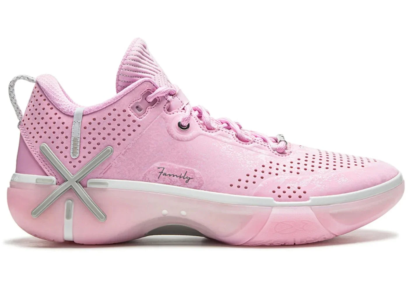 Li-Ning Way Of Wade Shadow 6 Miami Night - 1