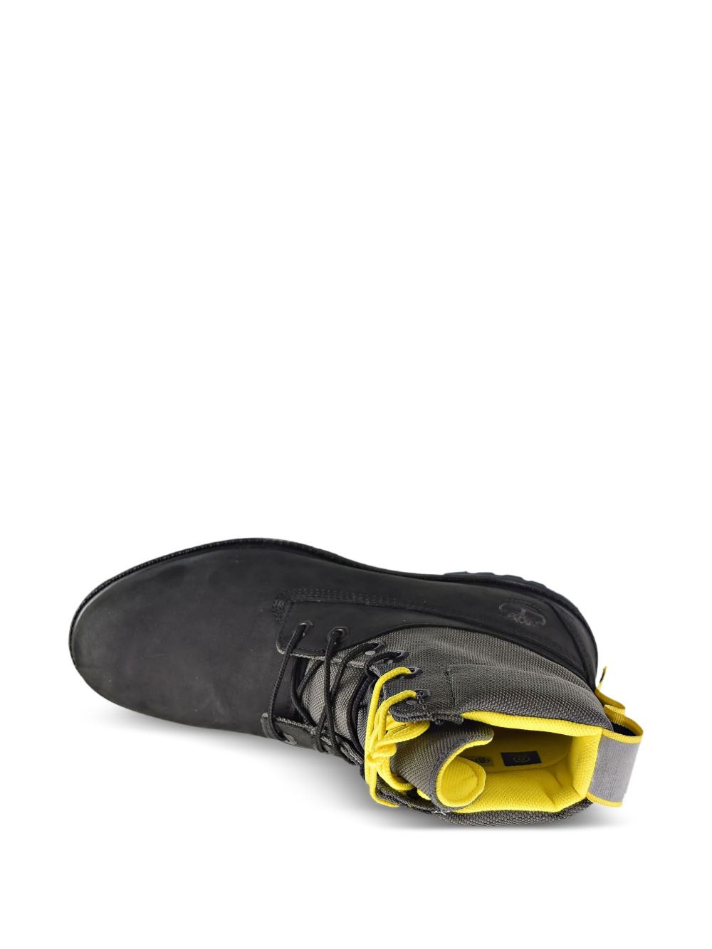 6 Inch waterproof boots - 2