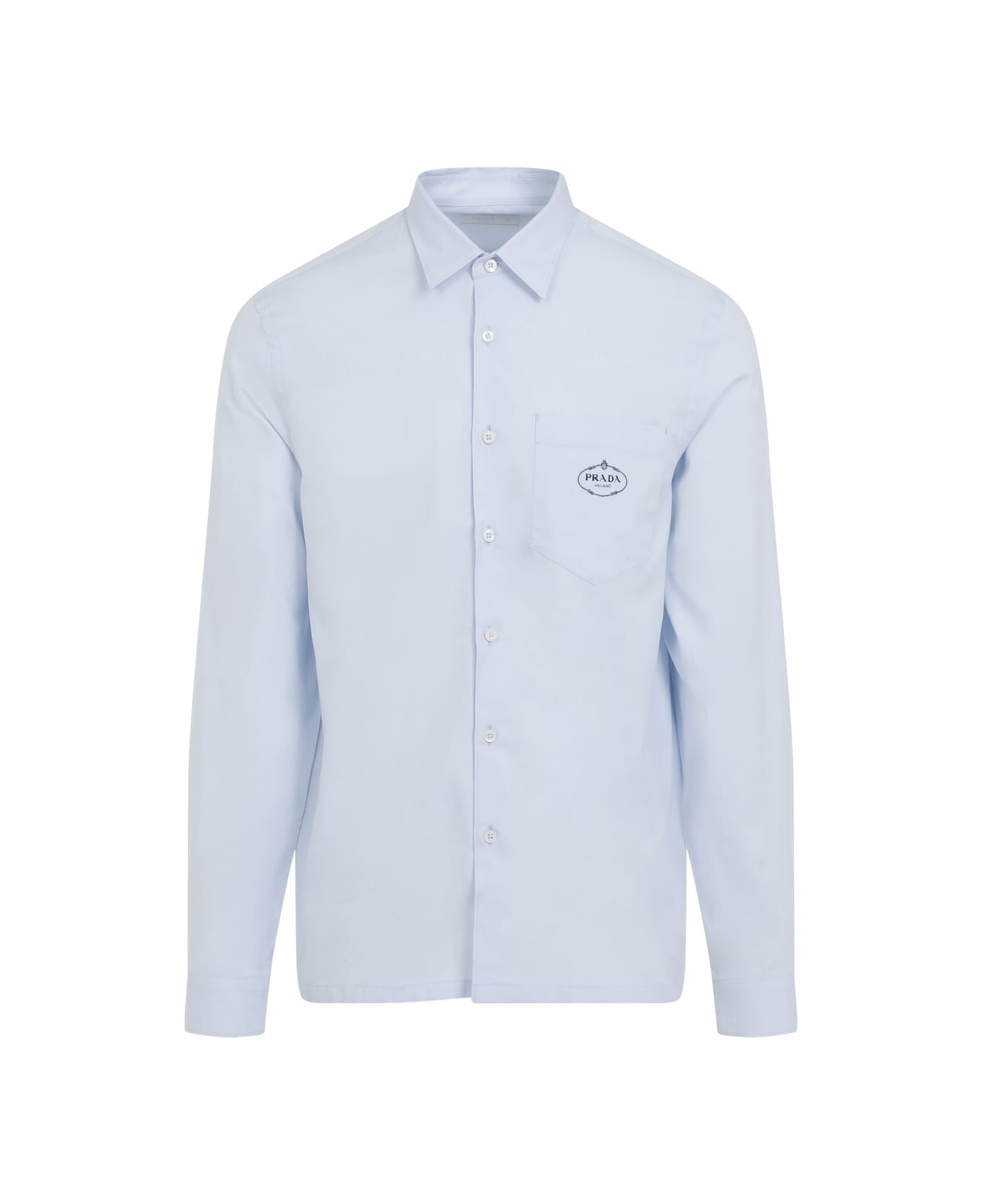 Oxford Shirt In Cotton - 2
