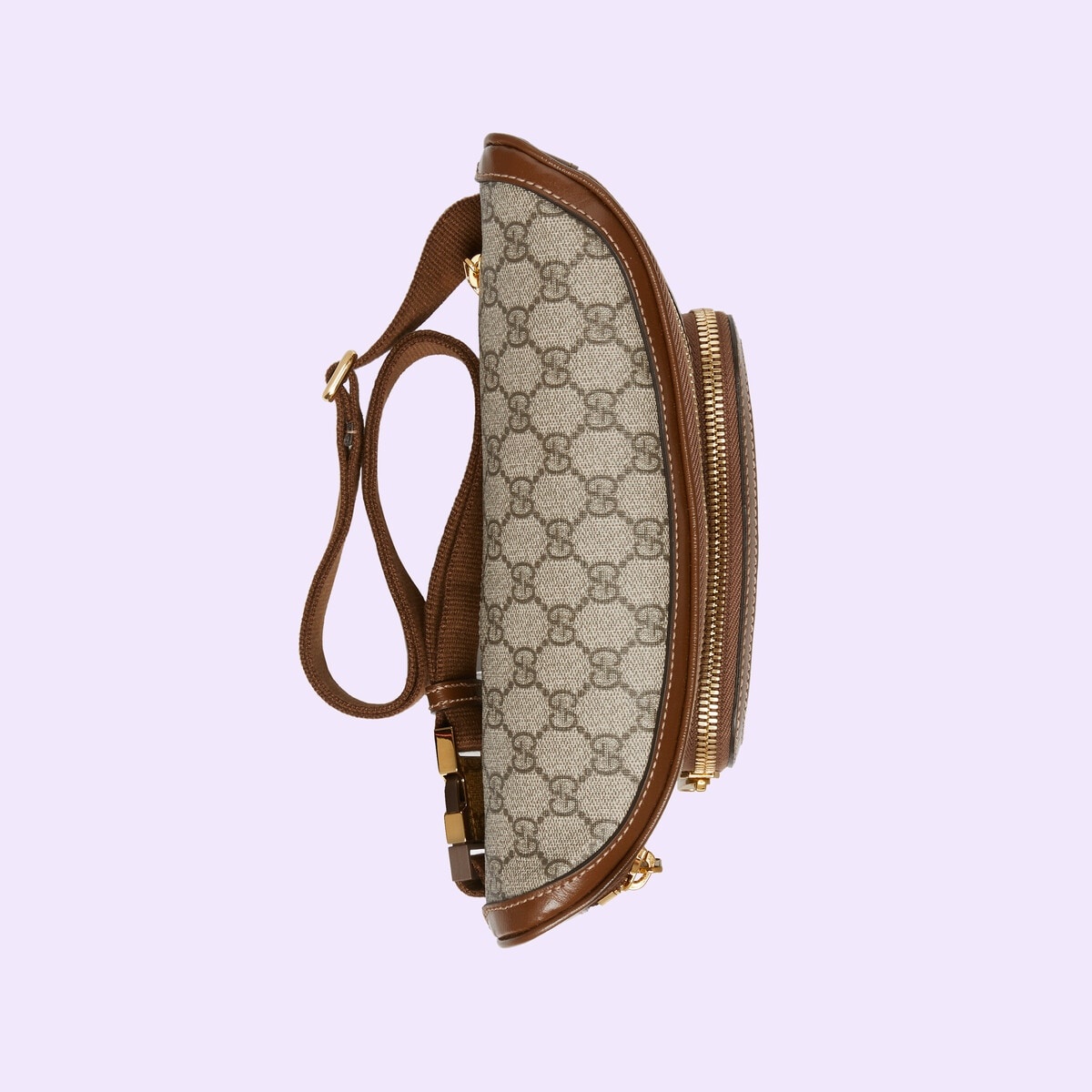 GG large belt bag - 8
