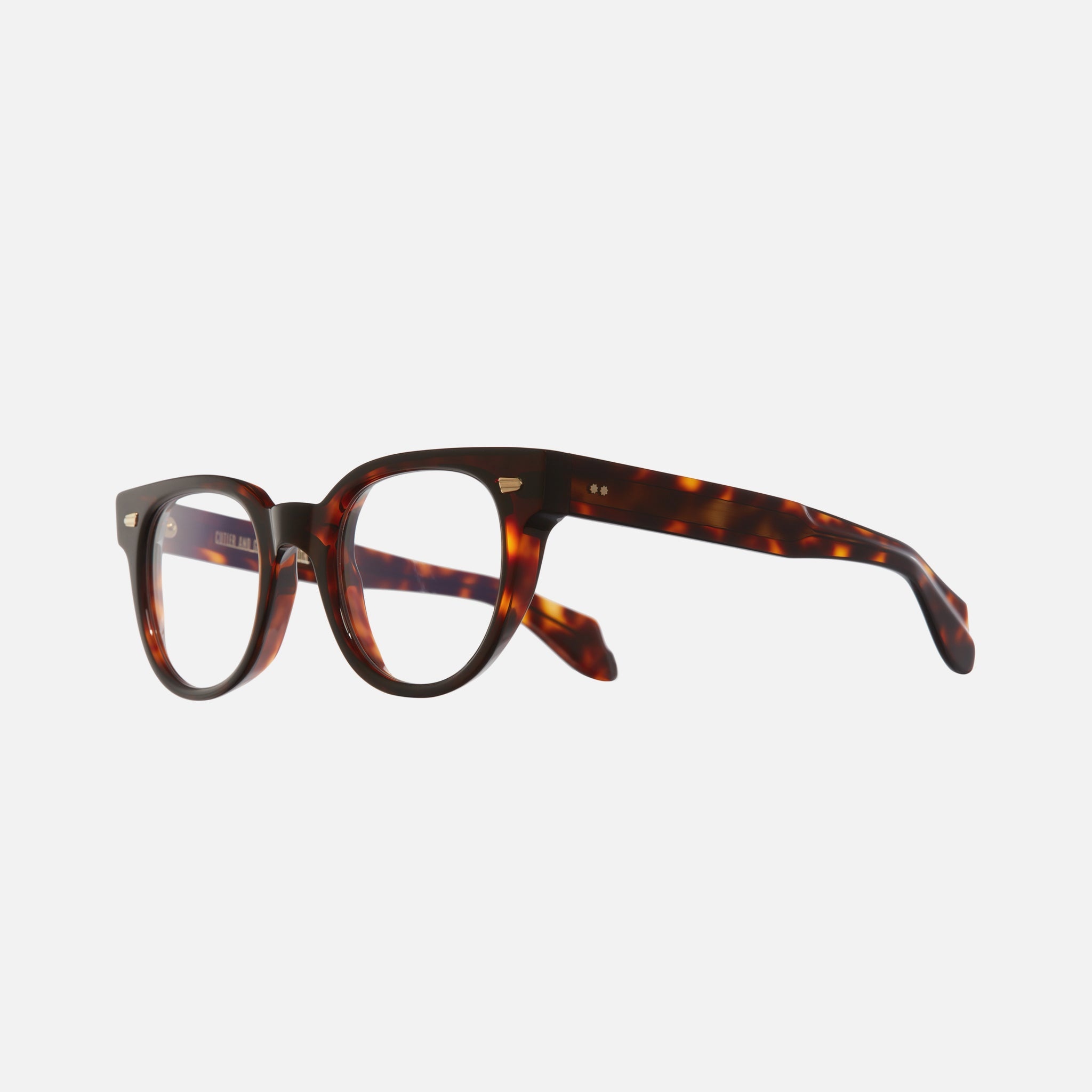 1392 ROUND OPTICALS - 2