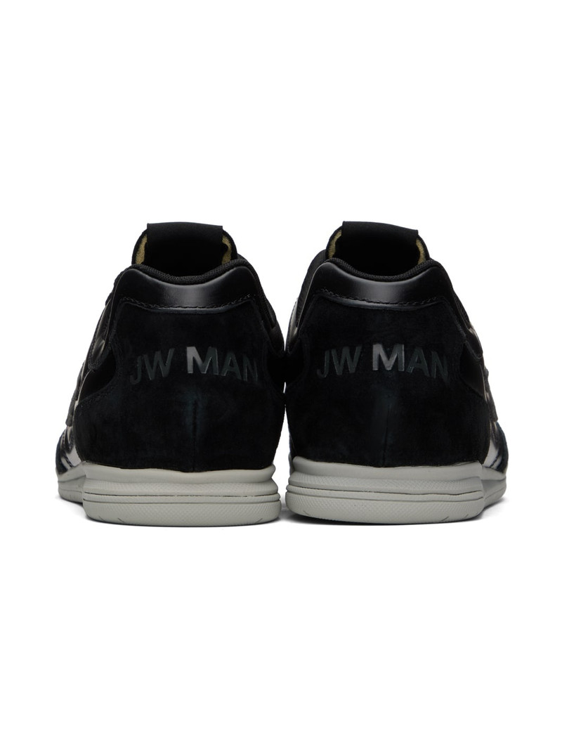 Black New Balance Edition RC42 Sneakers 2