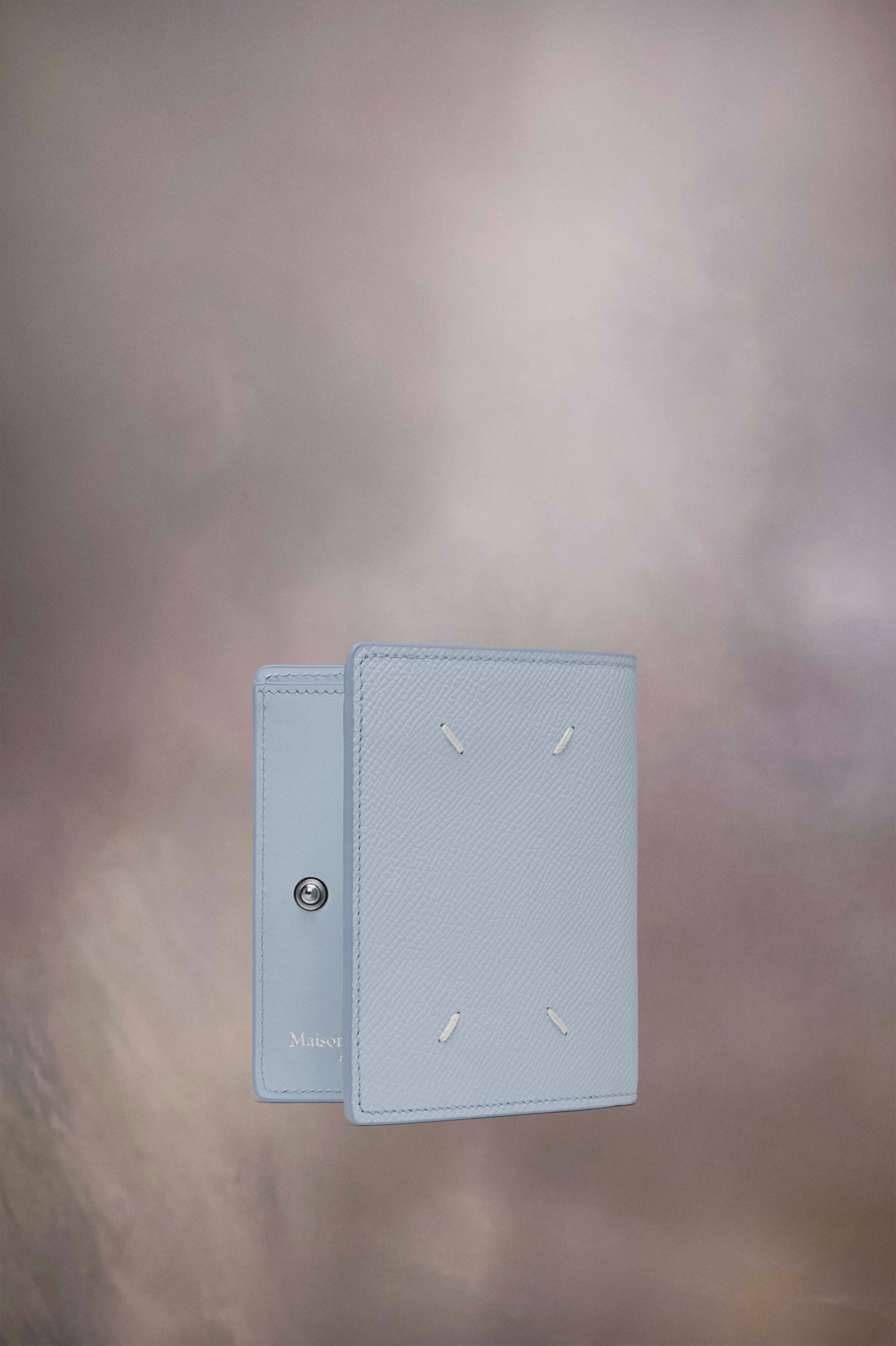 Leather cardholder 3