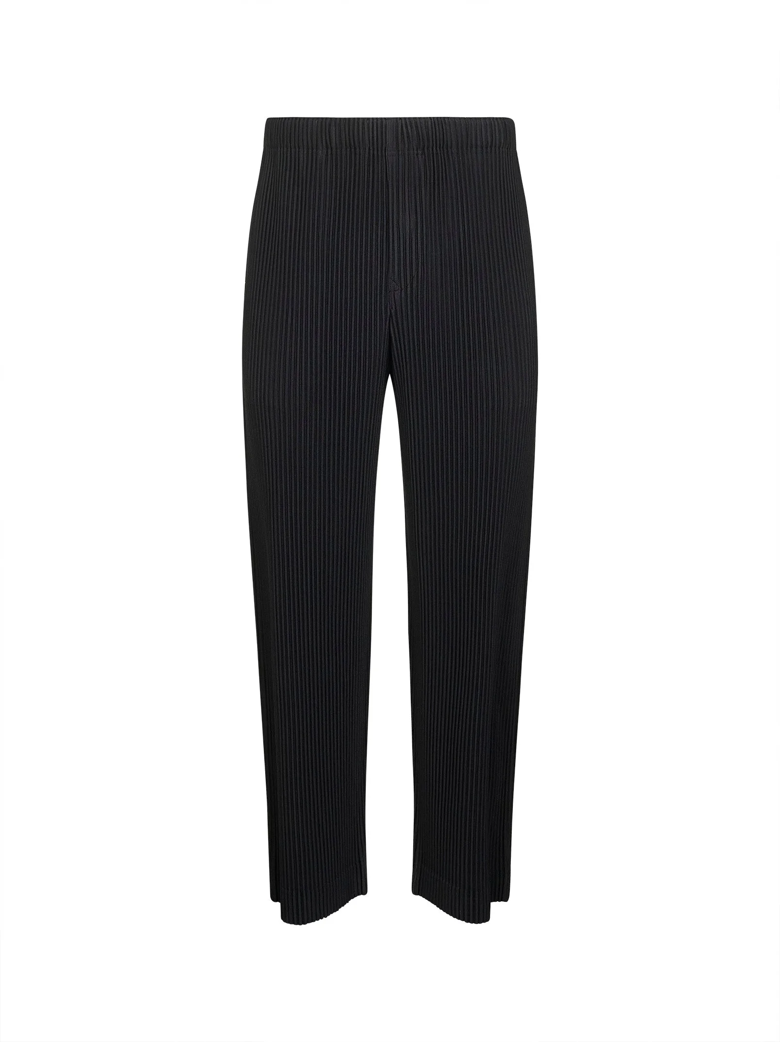 Black MONTHLY COLORS : SEPTEMBER trousers - 1