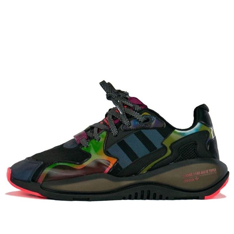 adidas x atmos ZX Alkyne 'Neo Tokyo' FY9811 - 1