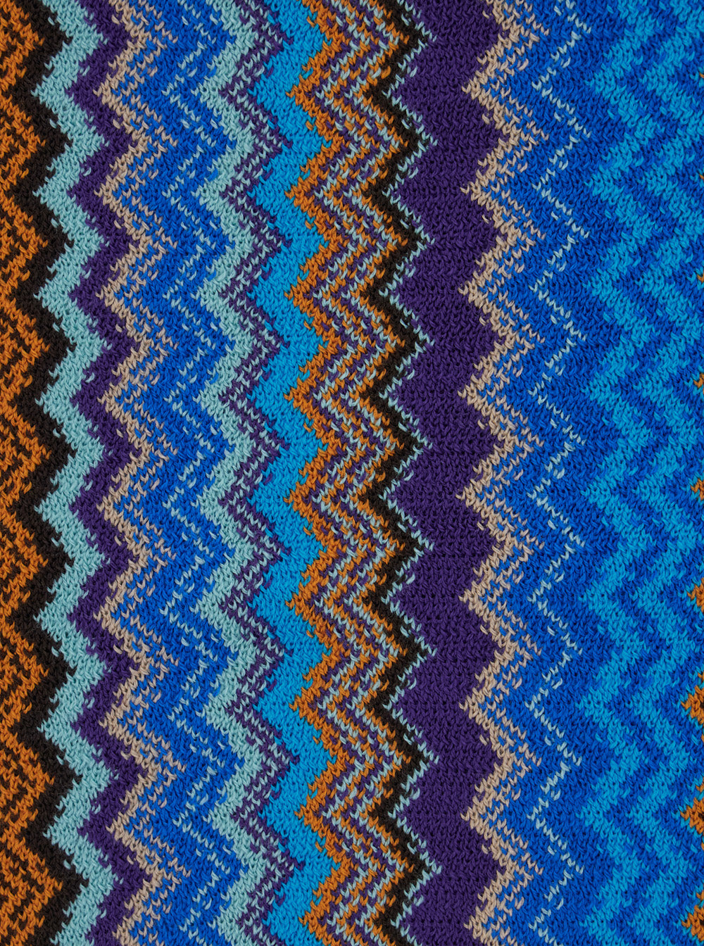 Missoni Men Sciarpa 40/45X180+Fr. Ua213 - 3