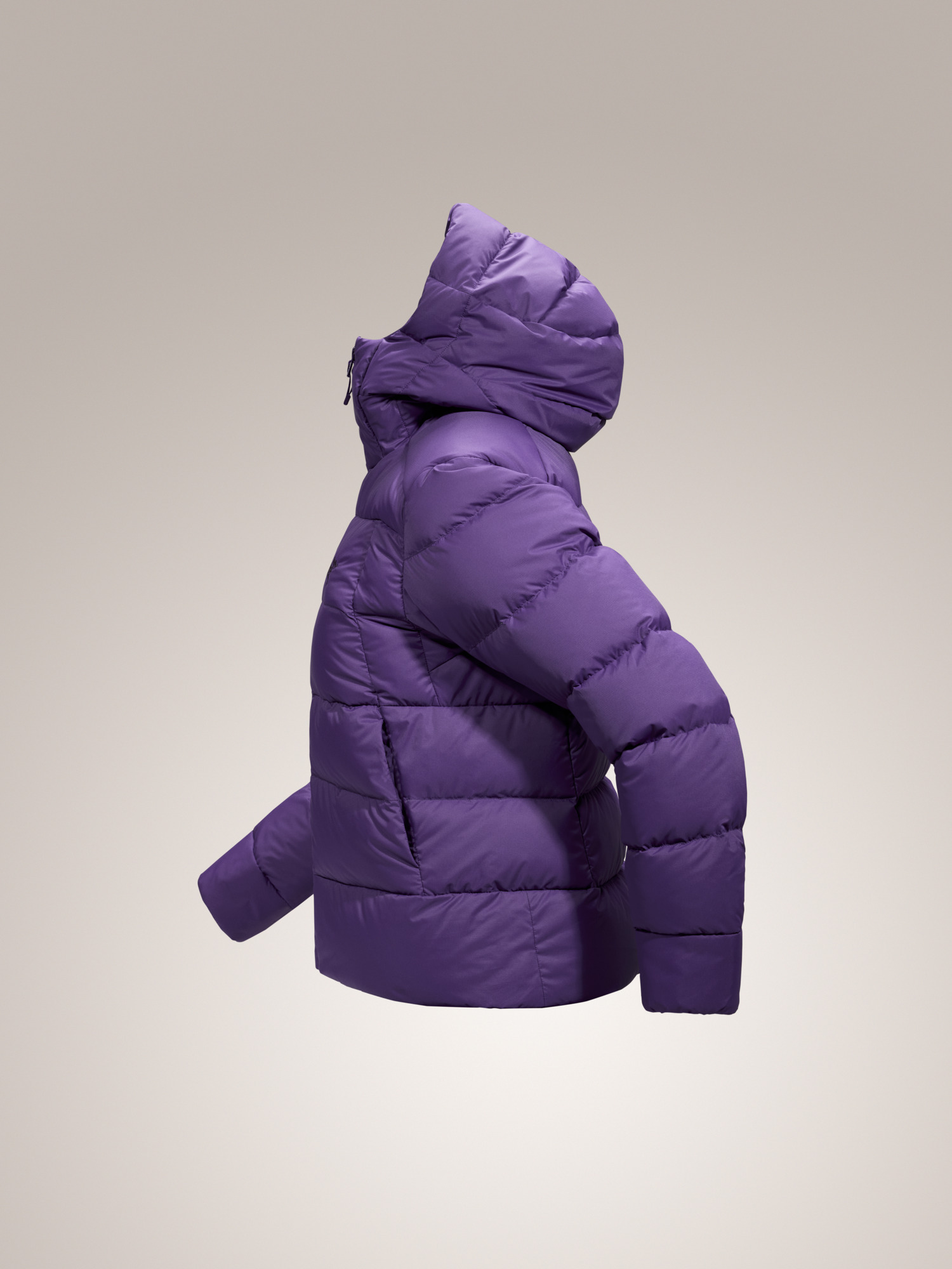 Thorium Jacket - 10