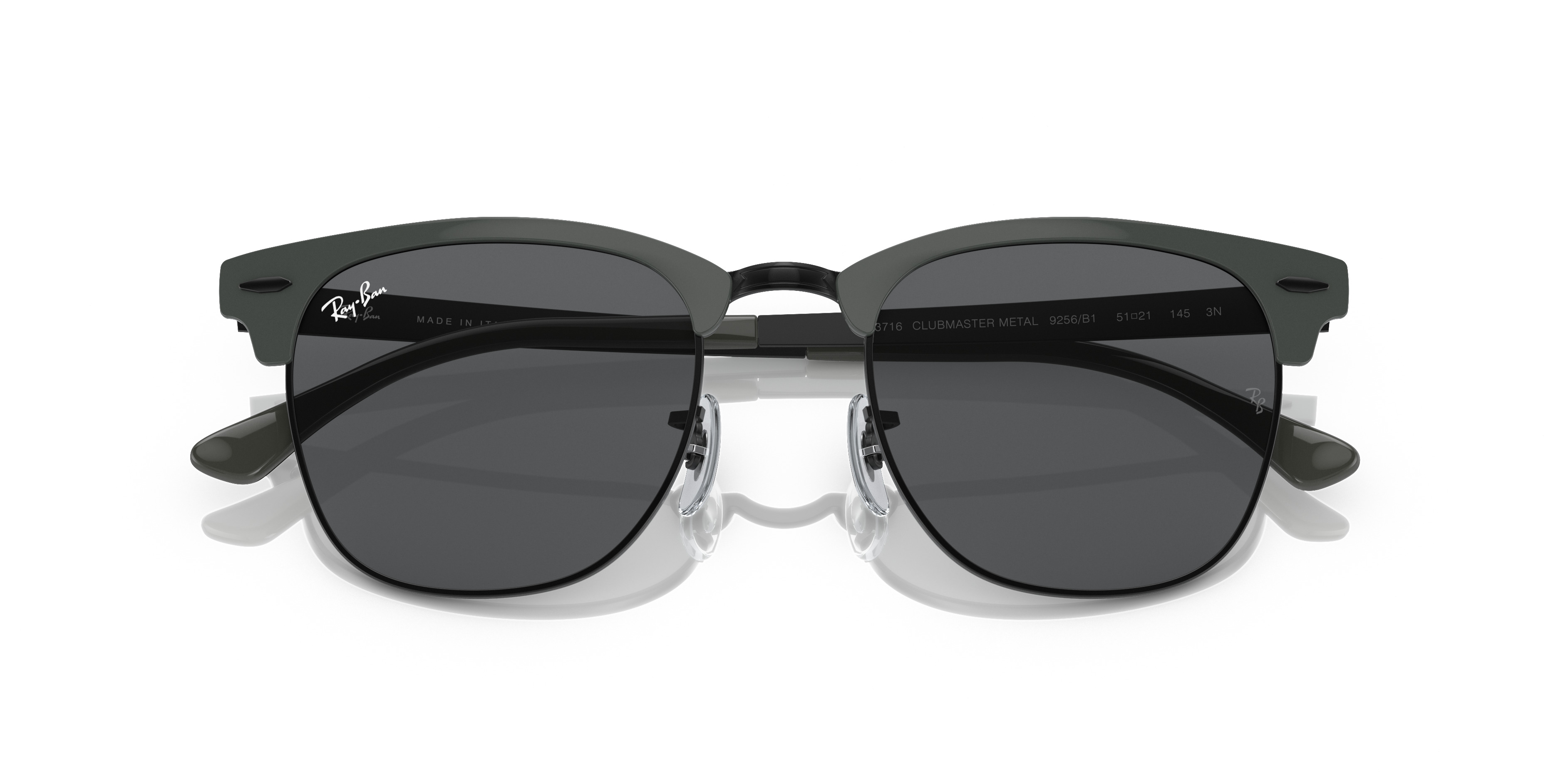 CLUBMASTER METAL - 2