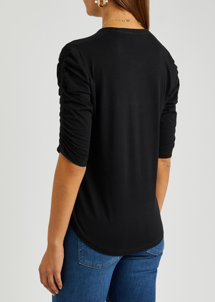 Waldorf cotton T-shirt - 3