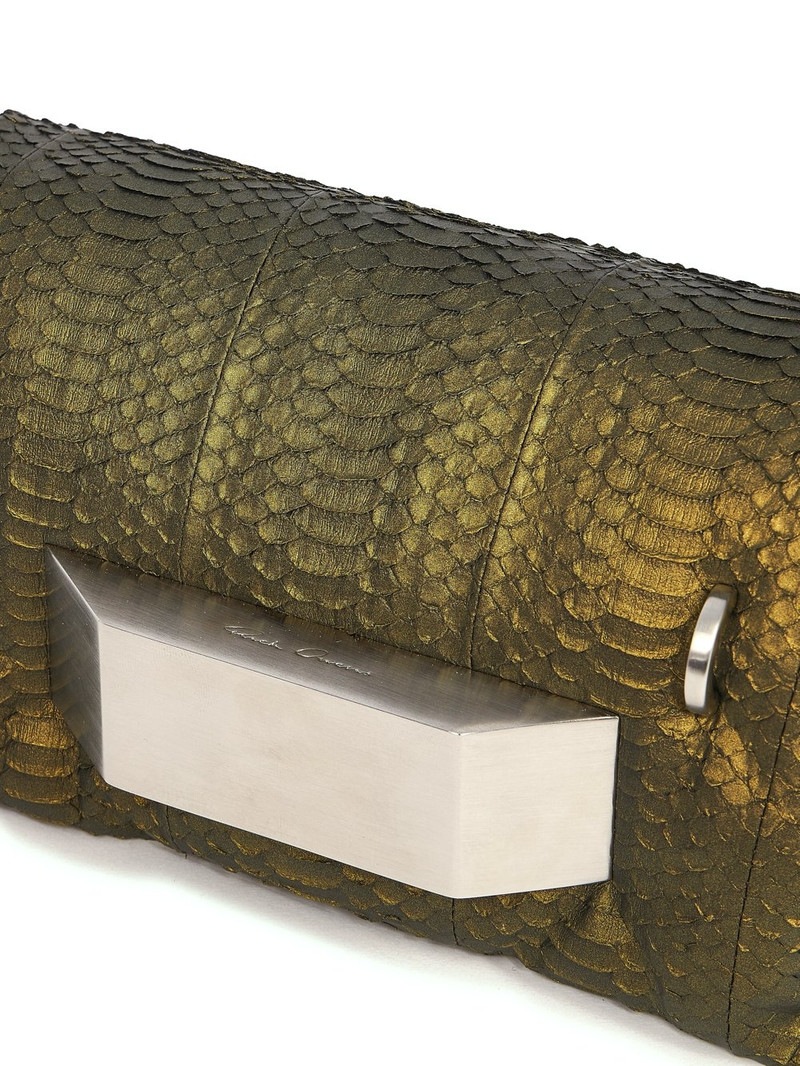 small Pillow Griffin shoulder bag 4